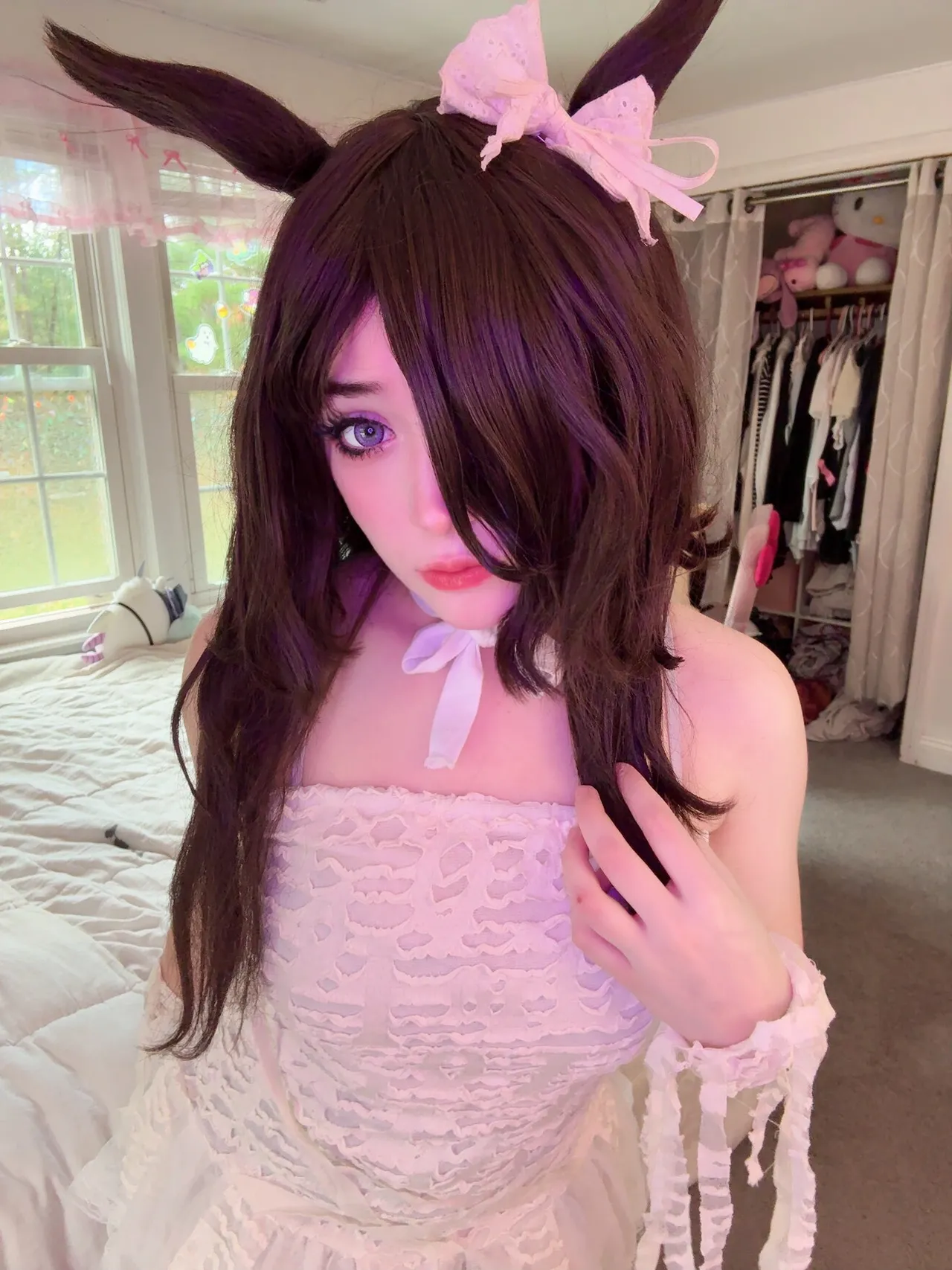 Meikasama - Rice Shower Meikasama - Rice Shower