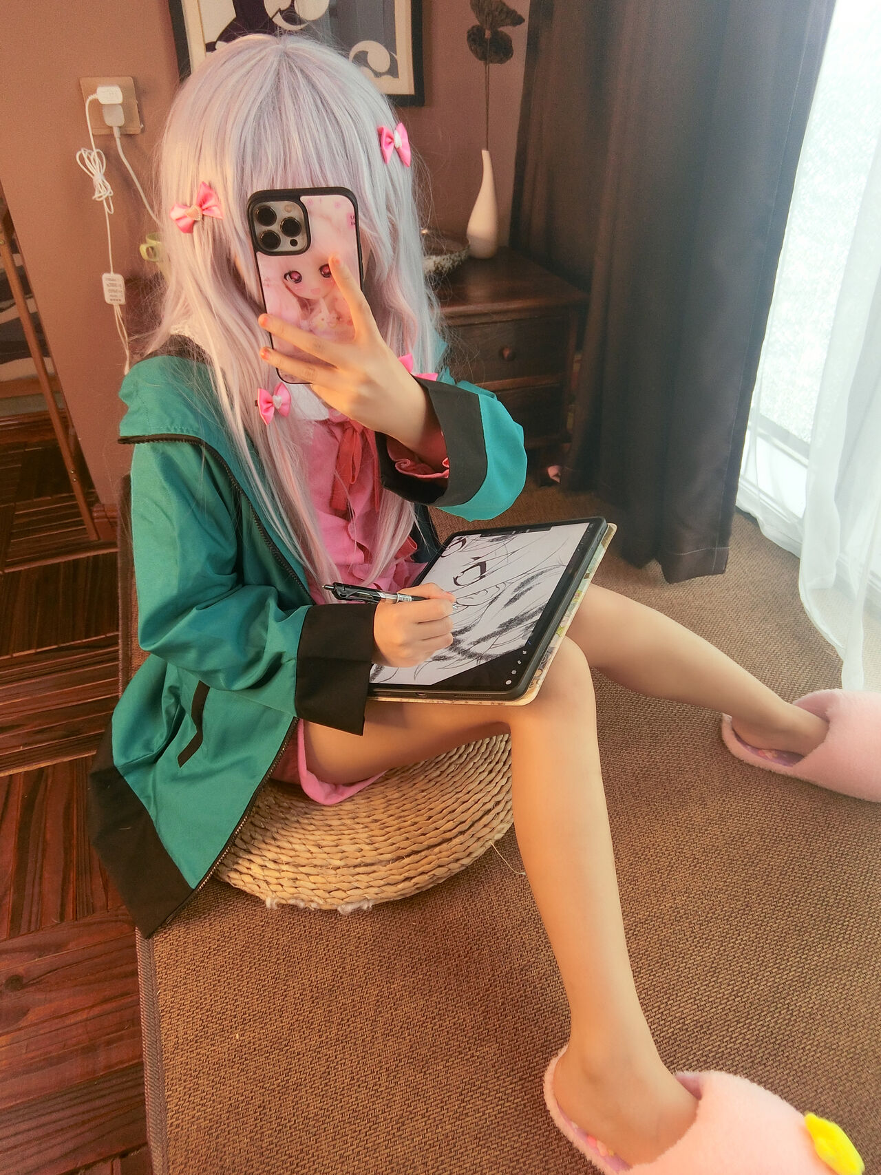 YaoYaoQwQ - Sagiri YaoYaoQwQ - Sagiri