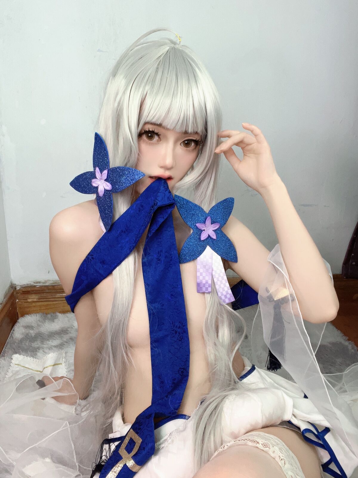 Coser@趴趴捣蛋陌 - 光辉自拍 772 Coser@趴趴捣蛋陌 - 光辉自拍 772