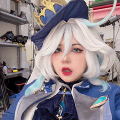 UyUy - Furina UyUy - Furina