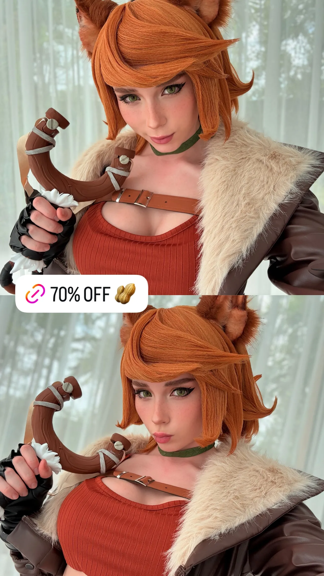 Sweetie Fox Cosplay Collection Sweetie Fox Cosplay Collection