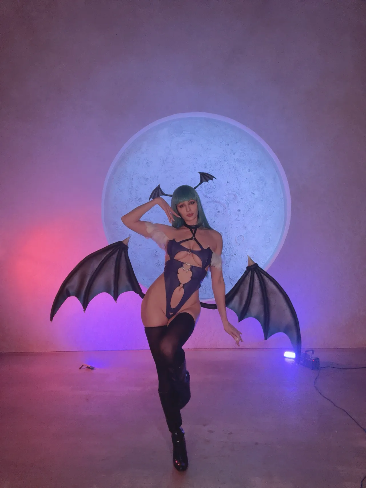Tniwe - Morrigan Tniwe - Morrigan