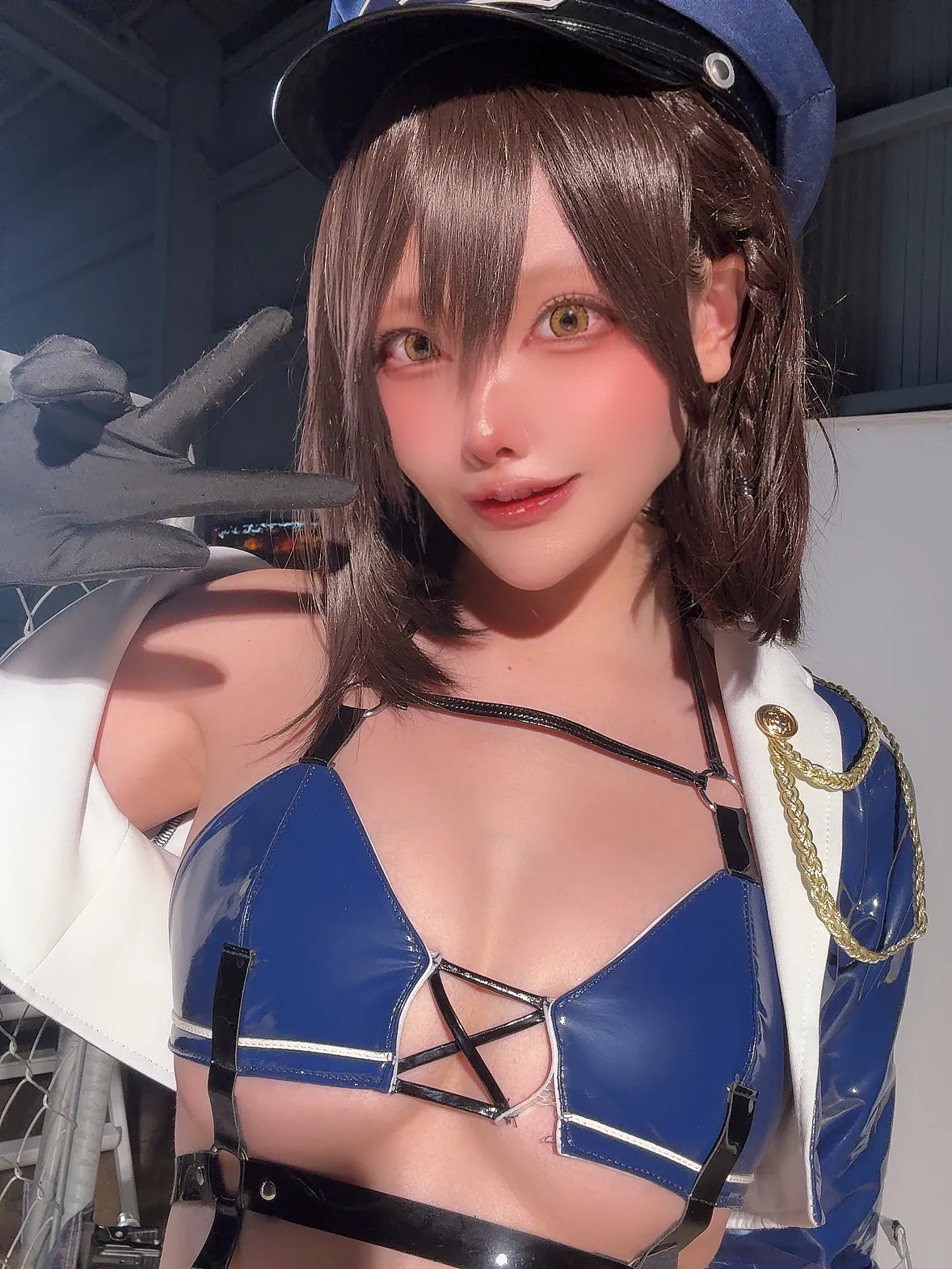 Etocha - Baltimore Etocha - Baltimore