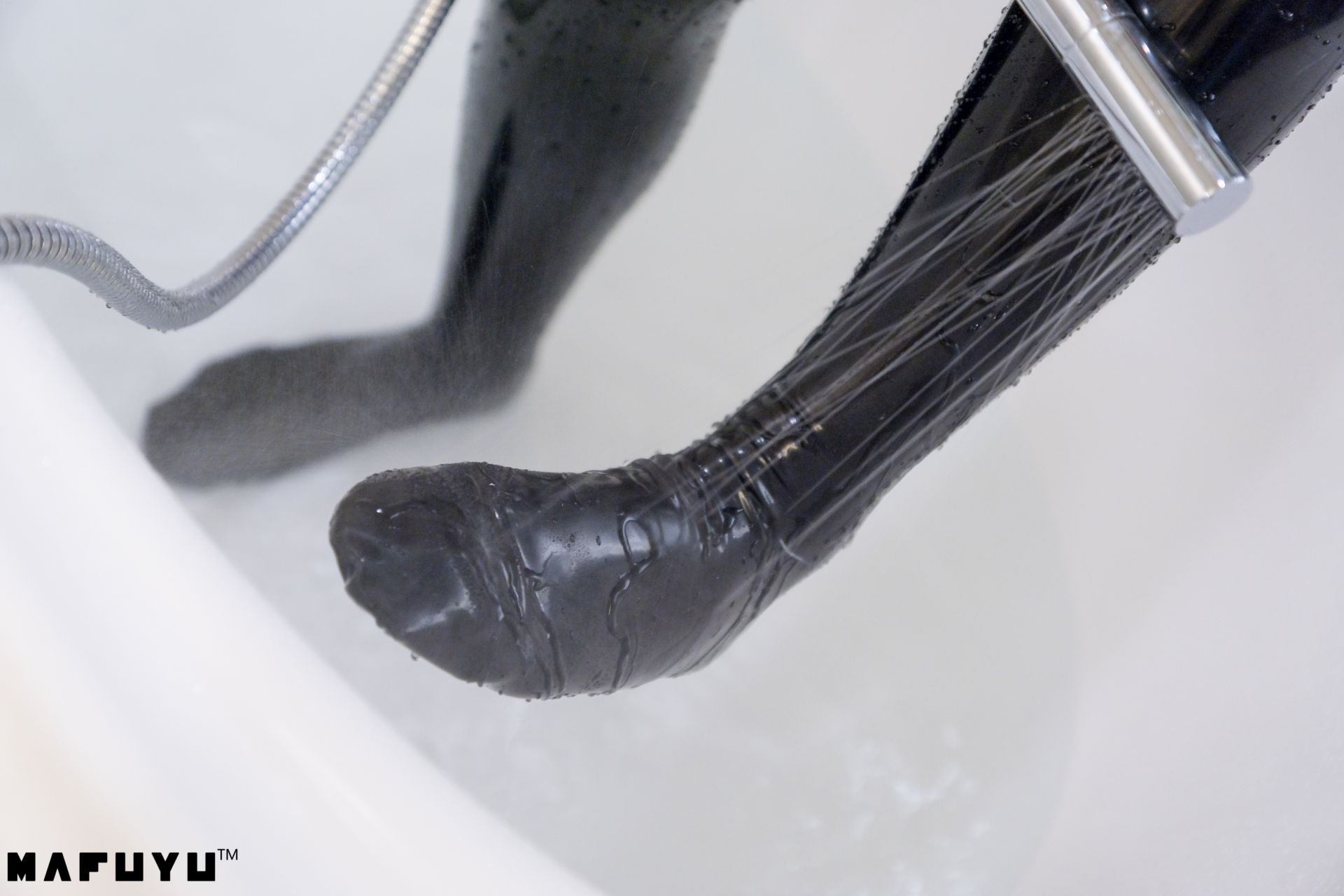 网红Coser@ Kagurazaka Midwinter Manatsu - 胶袜 series 网红Coser@ Kagurazaka Midwinter Manatsu - 胶袜 series