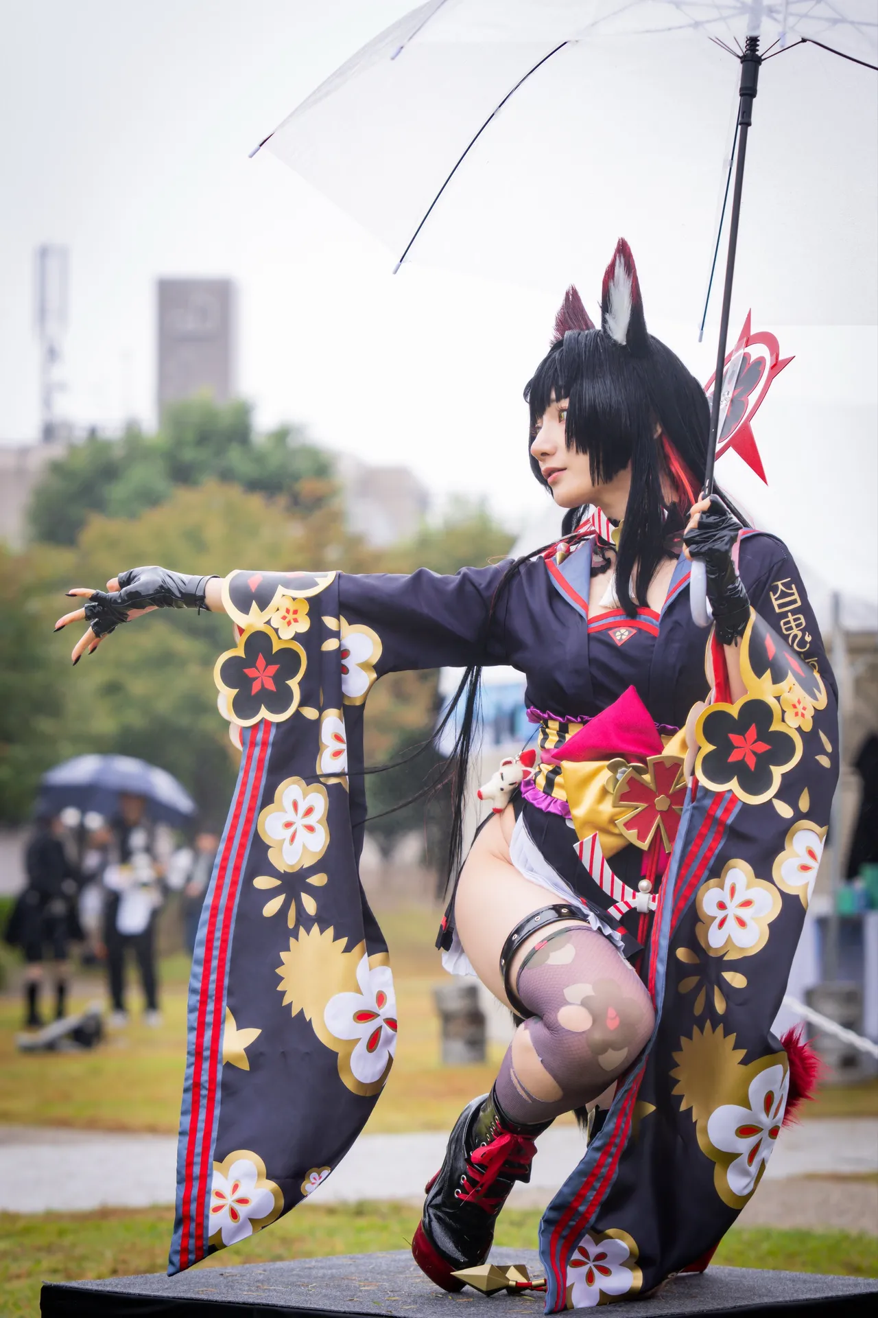 Lapin Angelia - Kosaka Wakamo 1 Lapin Angelia - Kosaka Wakamo 1