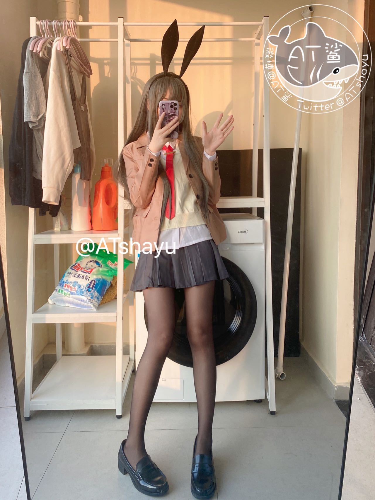 AT SU - Mai Gakuin 1 AT SU - Mai Gakuin 1