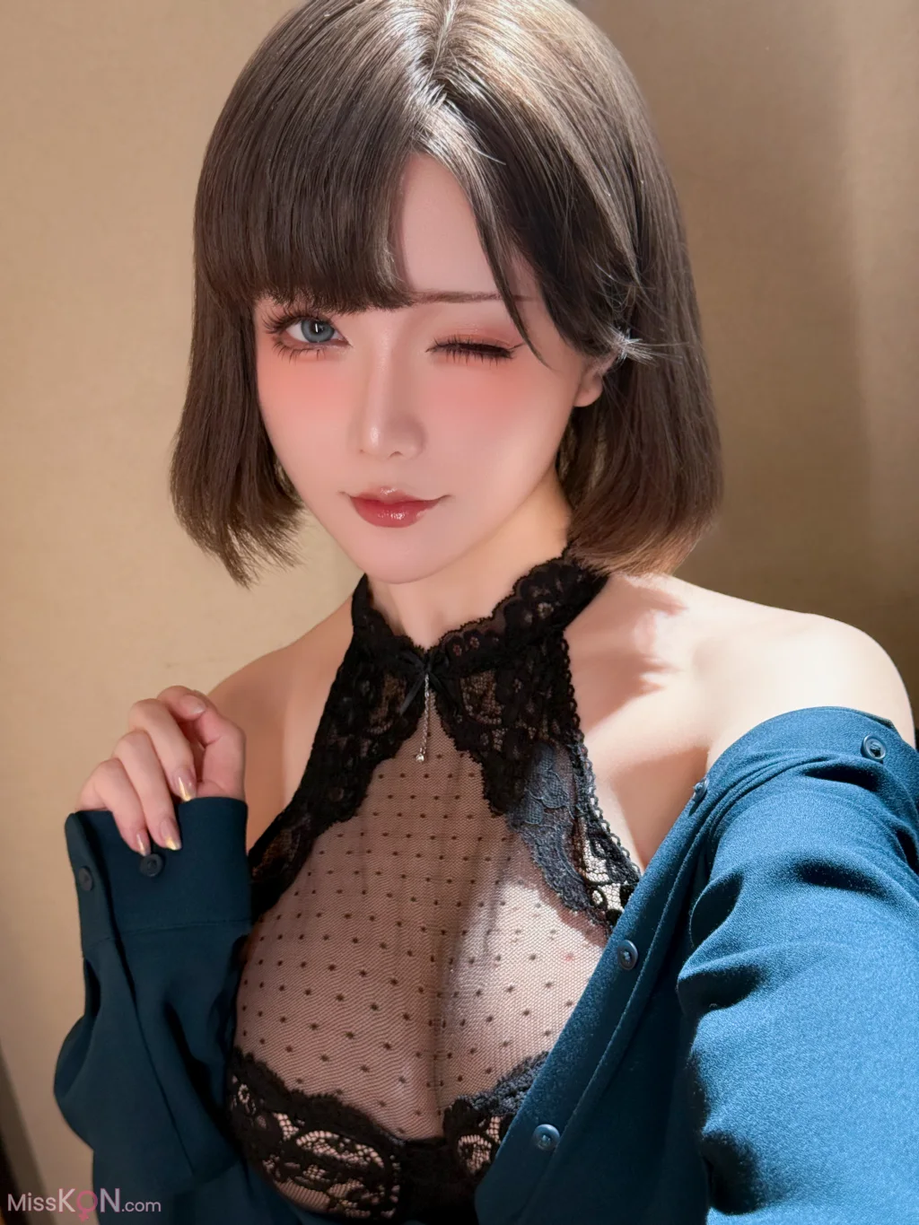 Coser@ Star Chi Chi Hoshilily: The Enthusiastic Neighbor Sister (112 photos) Coser@ Star Chi Chi Hoshilily: The Enthusiastic Neighbor Sister (112 photos)