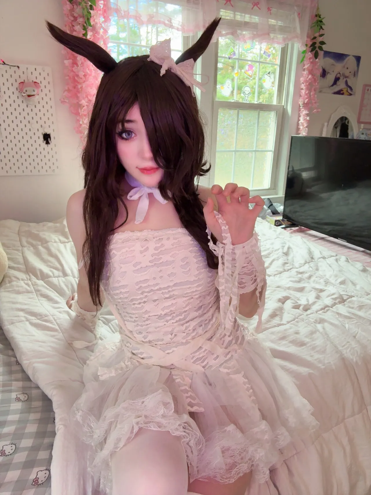 Meikasama - Rice Shower Meikasama - Rice Shower