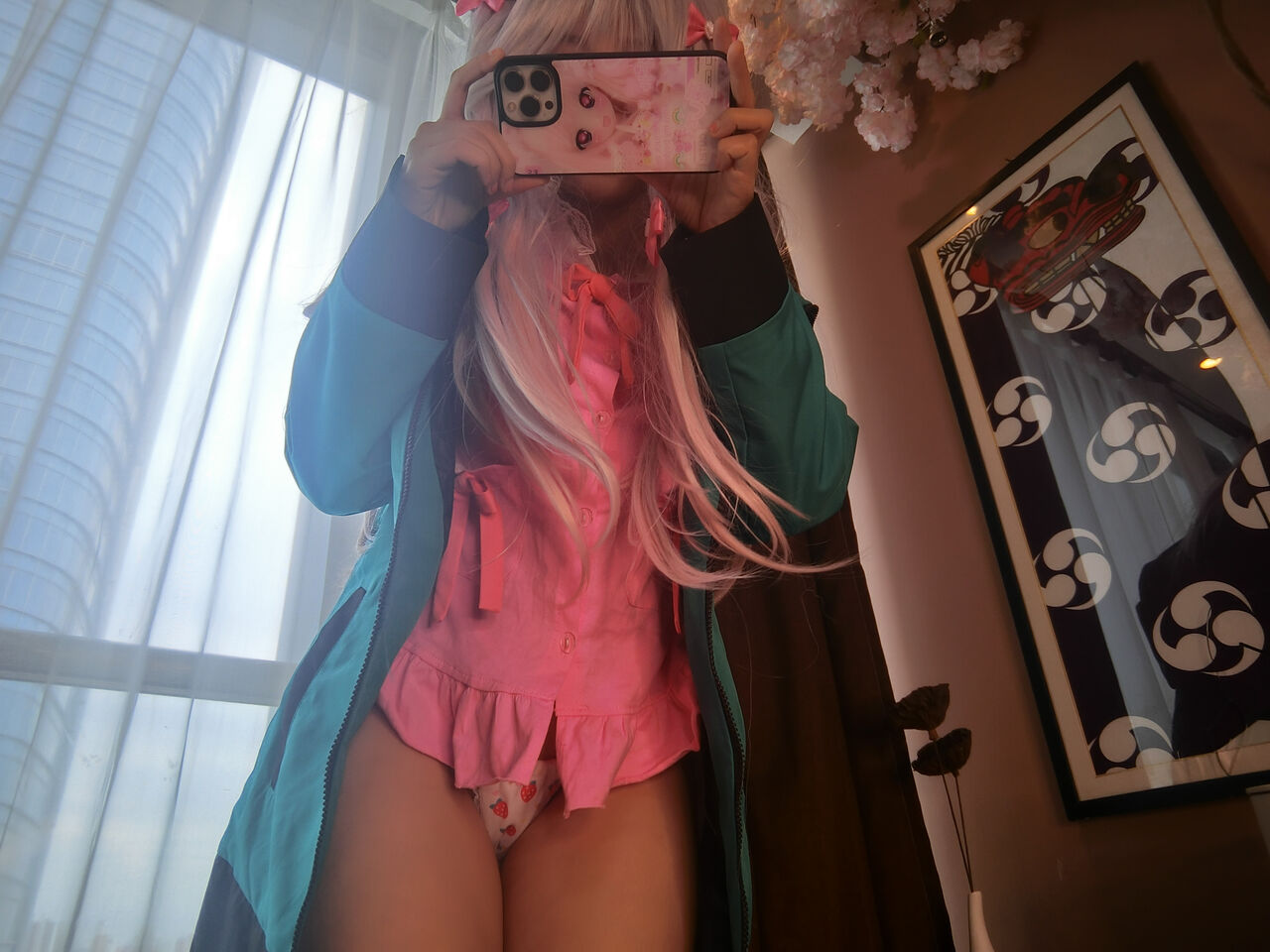 YaoYaoQwQ - Sagiri YaoYaoQwQ - Sagiri