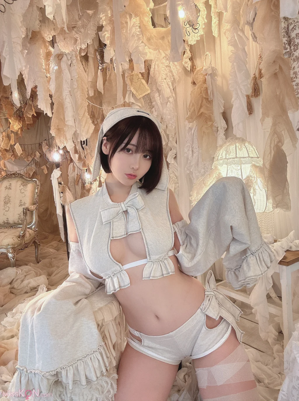 Coser@けん研 (けんけん): Fantia 2023.10 (163 photos) Coser@けん研 (けんけん): Fantia 2023.10 (163 photos)