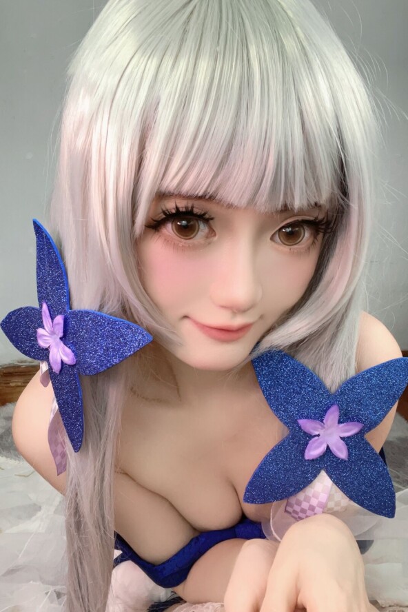 Coser@趴趴捣蛋陌 - 光辉自拍 772 3 Coser@趴趴捣蛋陌 - 光辉自拍 772