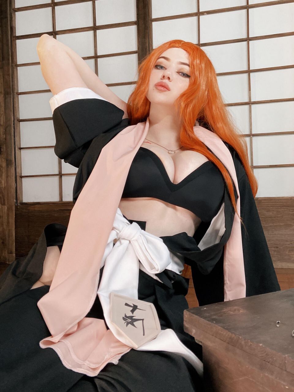 Alina Becker - Matsumoto 2 Alina Becker - Matsumoto 2