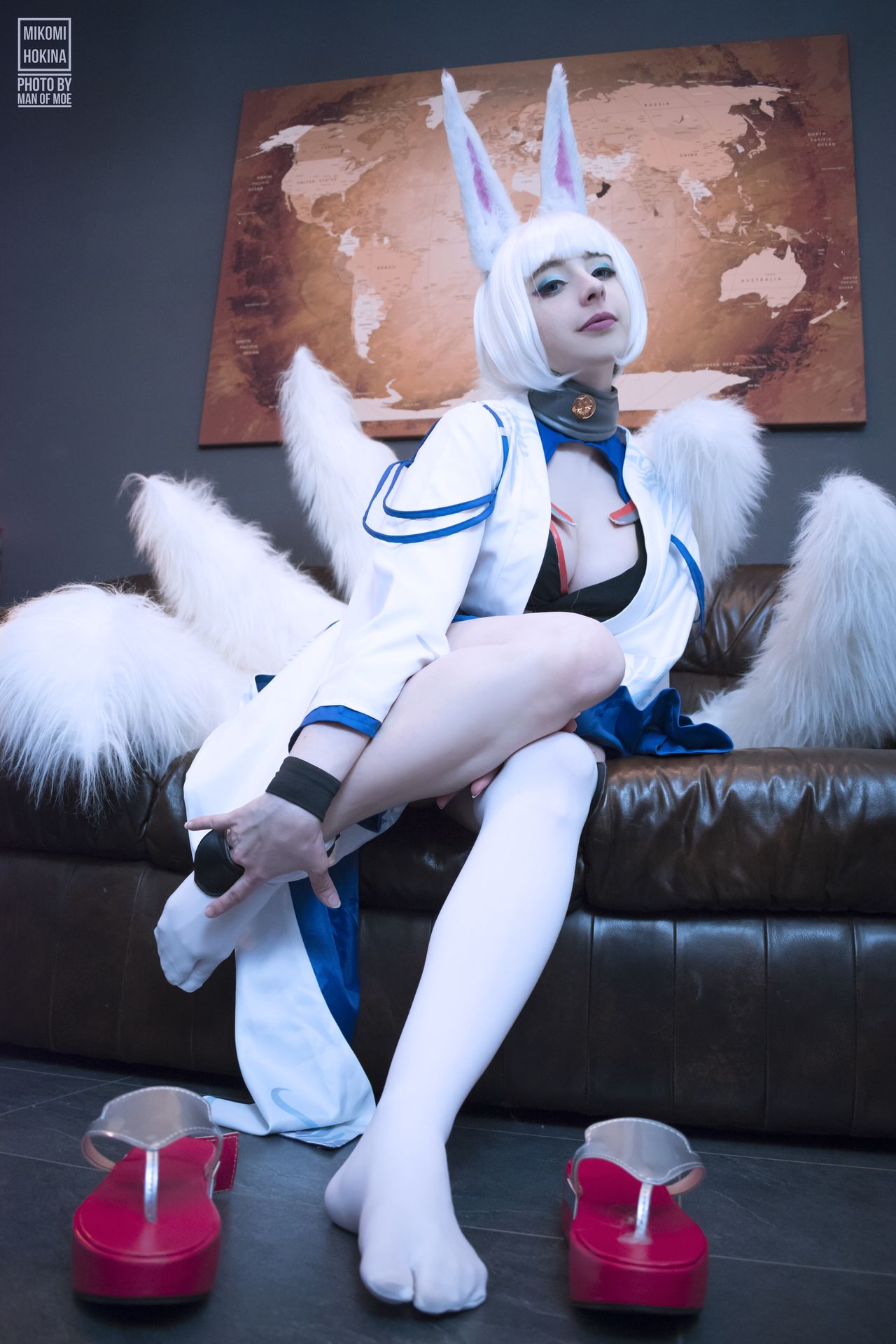 Mikomi Hokina - Kaga Mikomi Hokina - Kaga