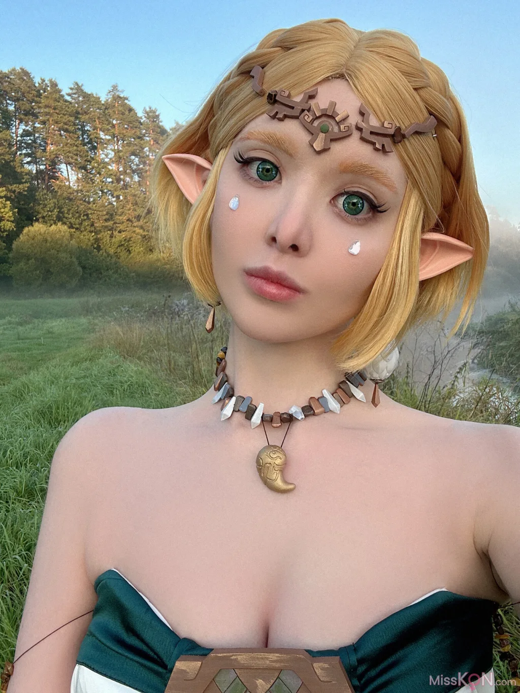 Coser@Vinnegal: Zelda (70 photos) Coser@Vinnegal: Zelda (70 photos)