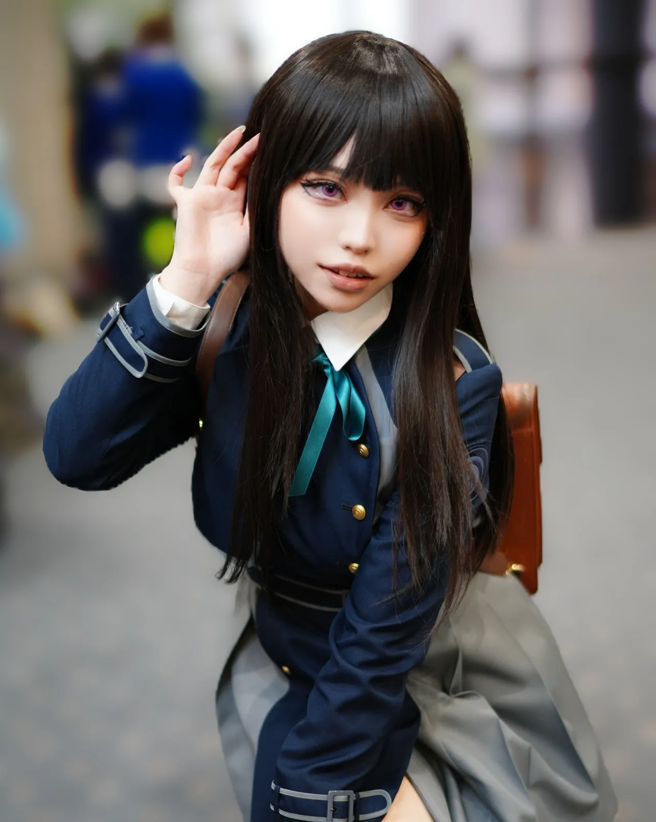 Saki Miyo Saki Miyo