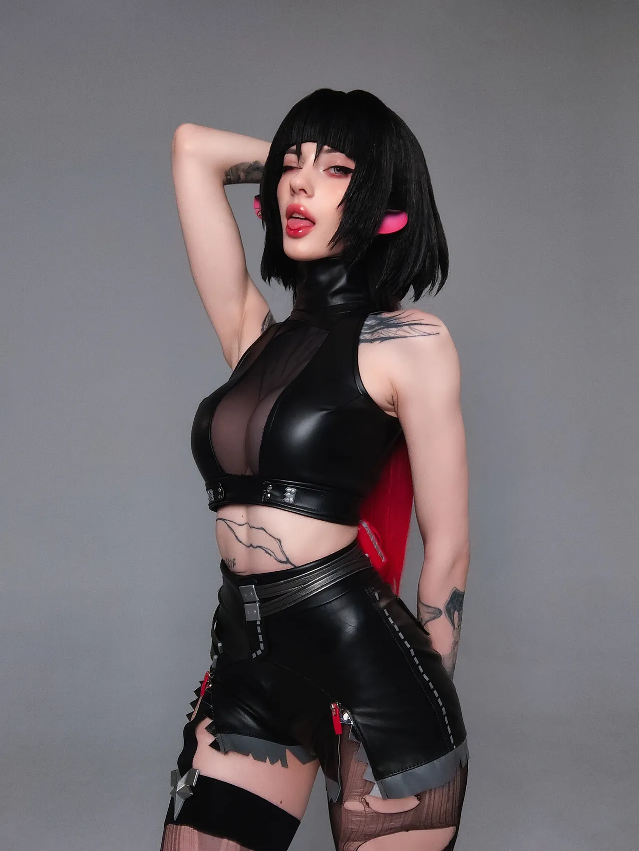 Xenon - Jane Doe - Full (unsorted) Xenon - Jane Doe - Full (unsorted)