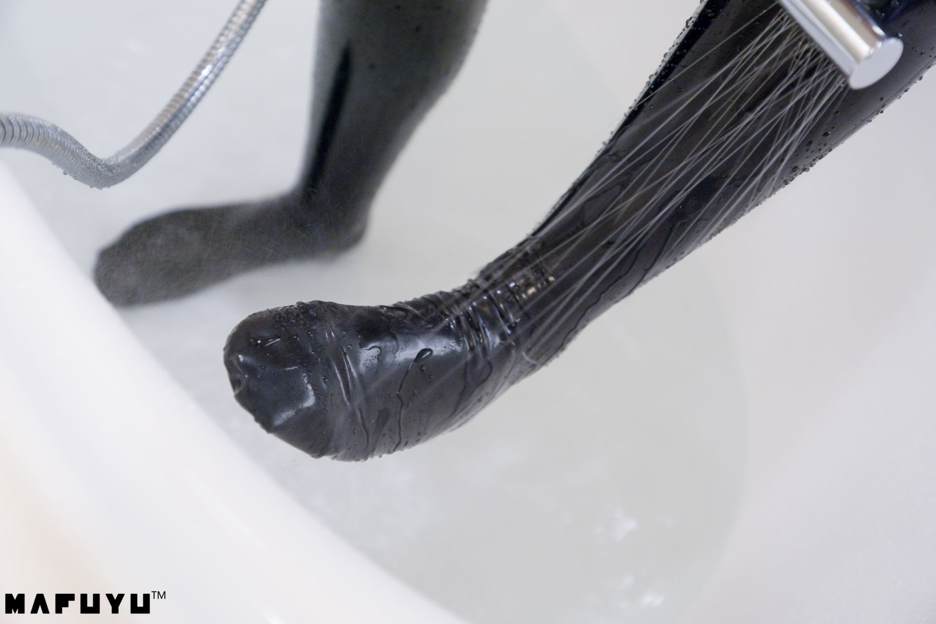 网红Coser@ Kagurazaka Midwinter Manatsu - 胶袜 series 网红Coser@ Kagurazaka Midwinter Manatsu - 胶袜 series