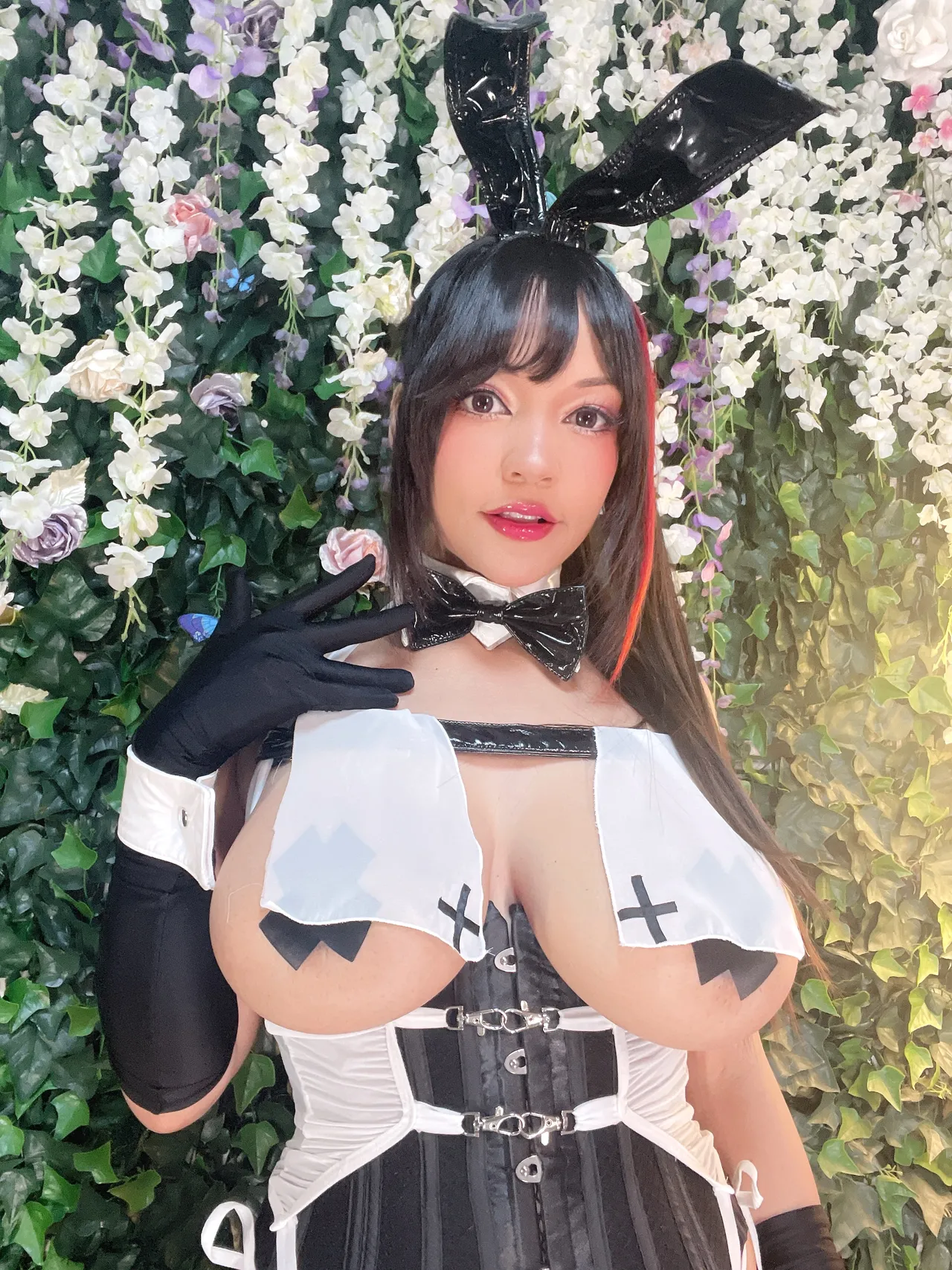 Pattie - October 2025 Pattie - October 2025