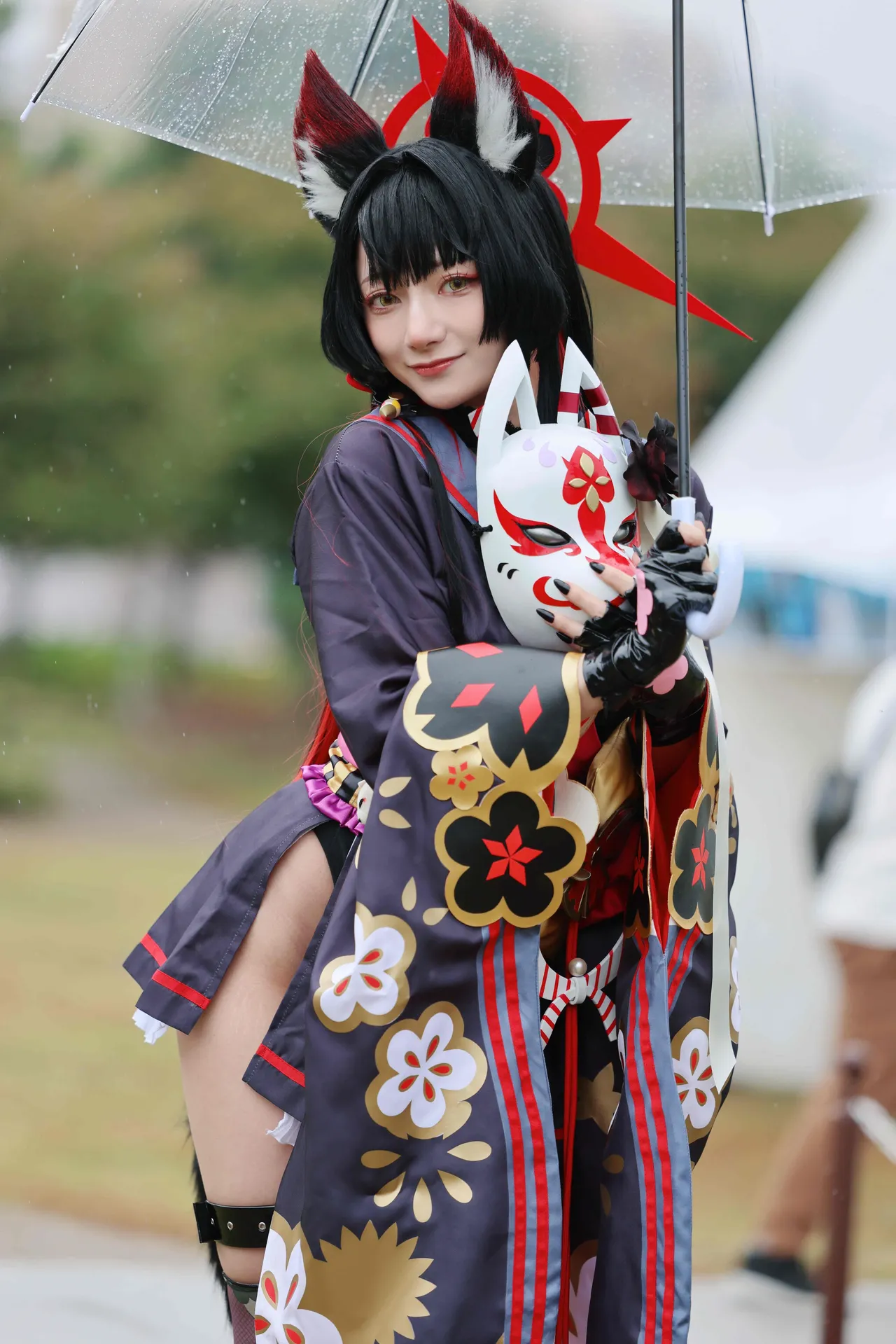 Lapin Angelia - Kosaka Wakamo 1 Lapin Angelia - Kosaka Wakamo 1