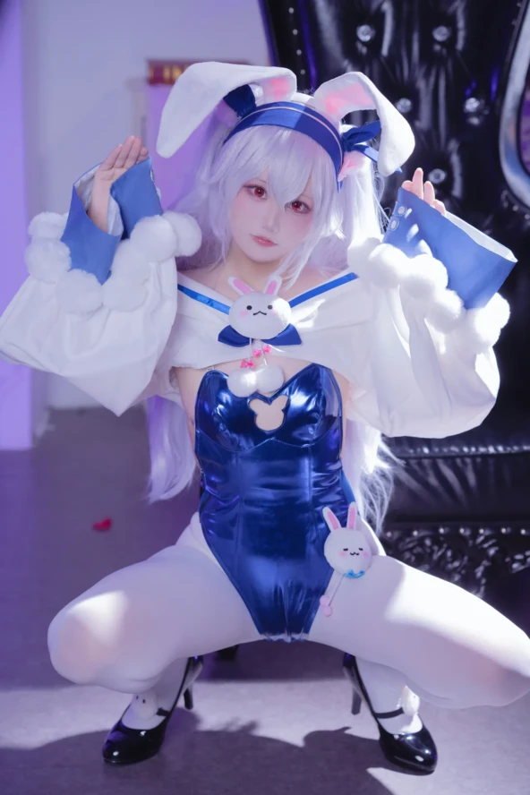 Lunananya - Laffey II Lunananya - Laffey II - Azure Lane 6 Lunananya - Laffey II Lunananya - Laffey II - Azure Lane