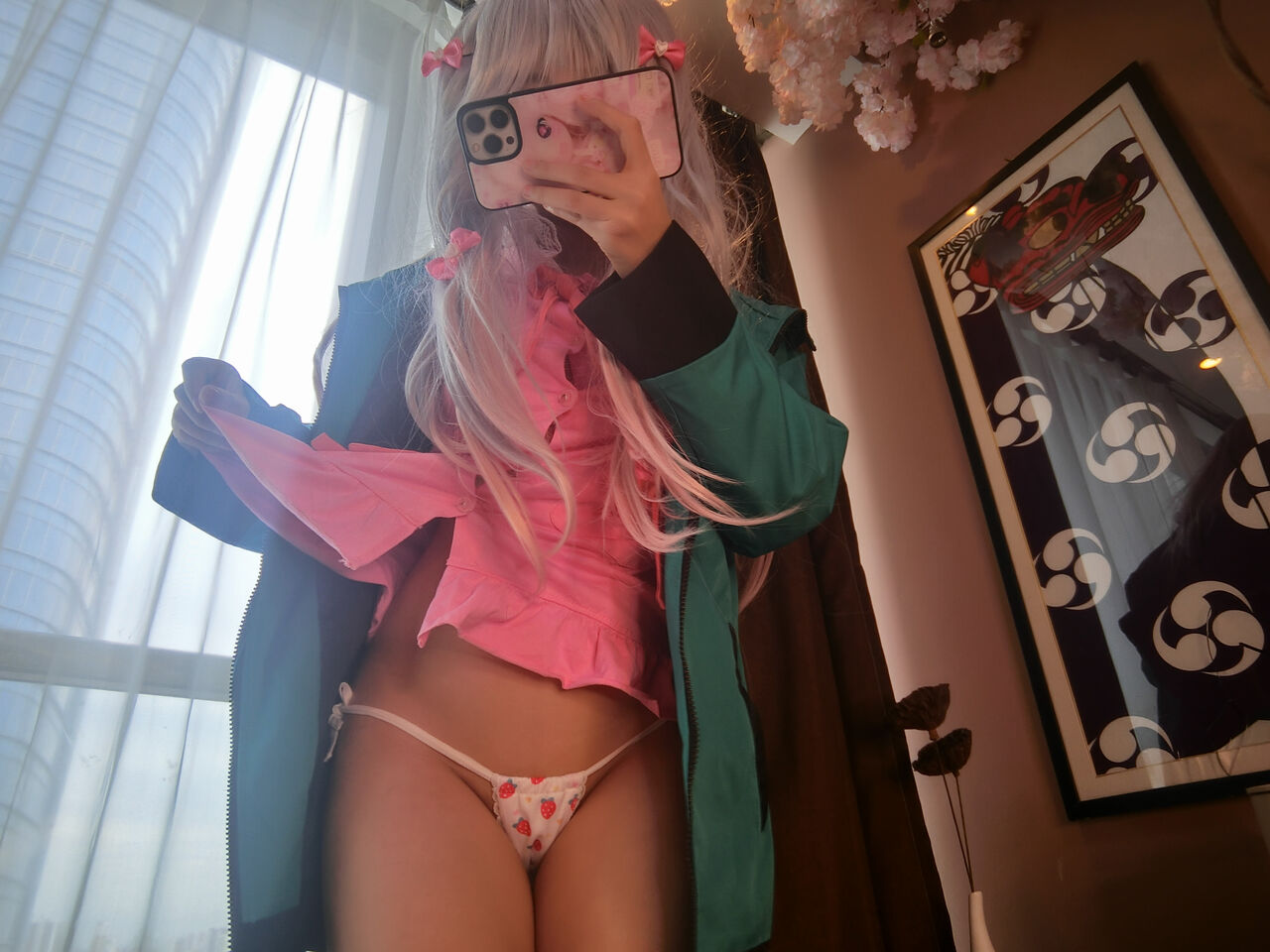 YaoYaoQwQ - Sagiri YaoYaoQwQ - Sagiri