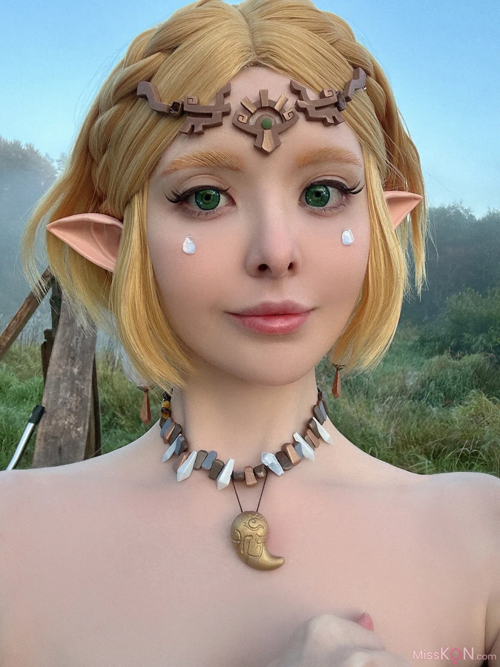 Coser@Vinnegal: Zelda (70 photos) Coser@Vinnegal: Zelda (70 photos)