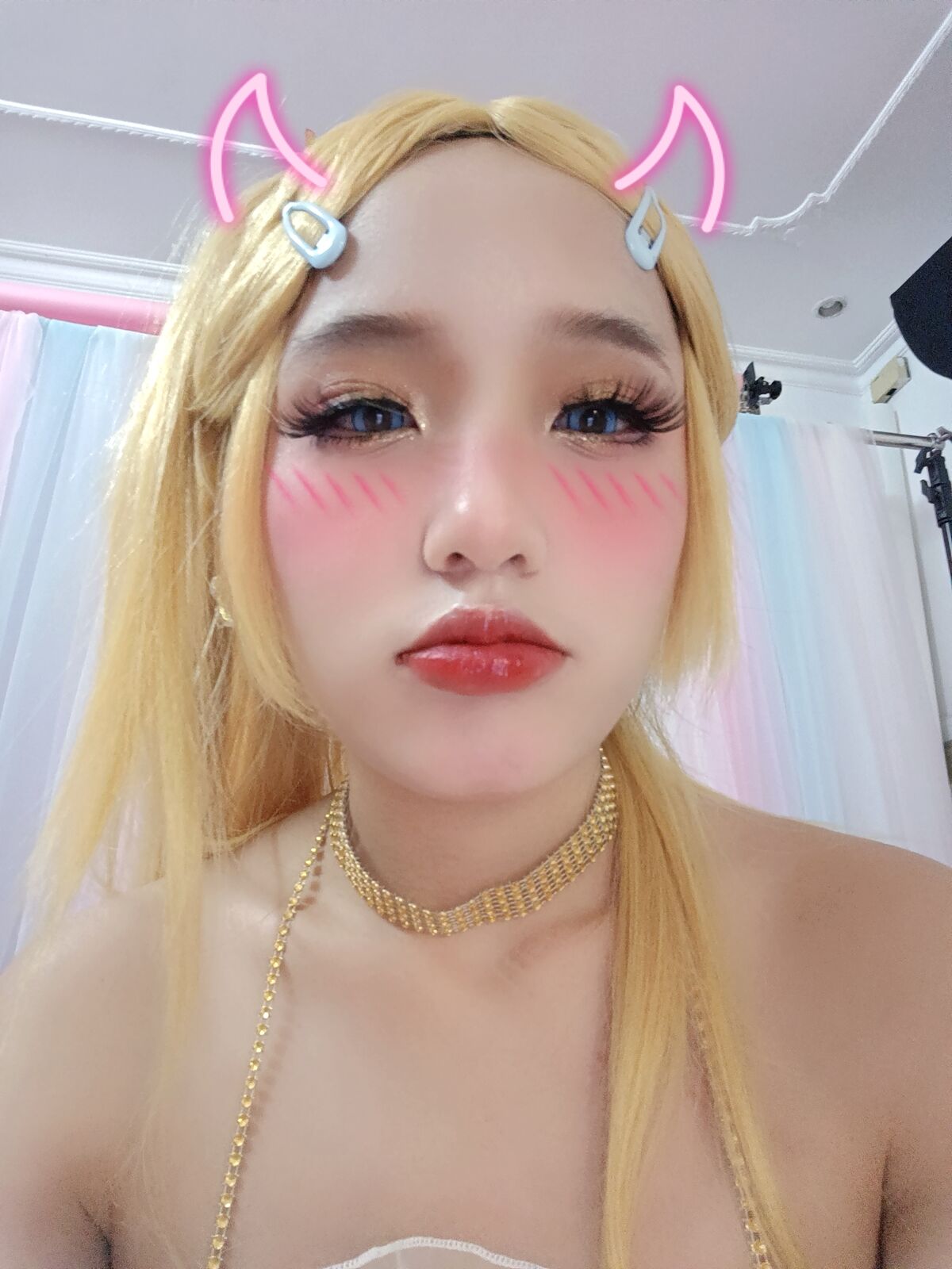 Coser@Puypuy - Zelda (66P) Coser@Puypuy - Zelda (66P)