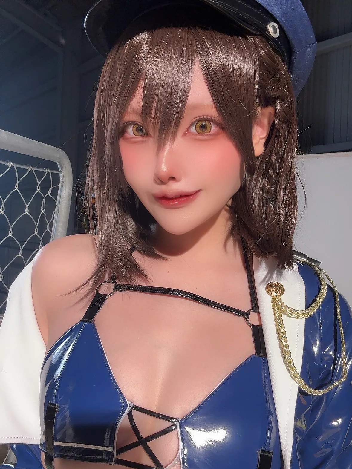 Etocha - Baltimore Etocha - Baltimore