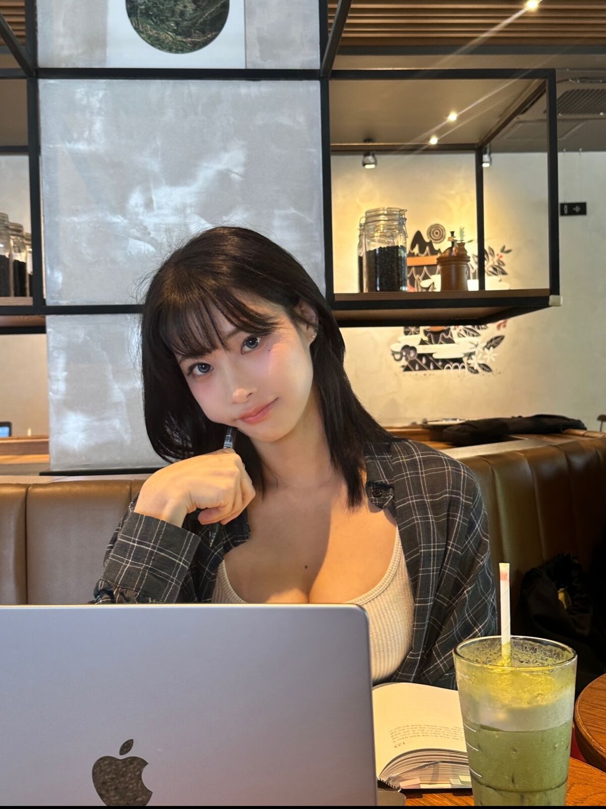 Auddk_77 Myeong-ah - Myeong-a is Otoke Part07 (68P) Auddk_77 Myeong-ah - Myeong-a is Otoke Part07 (68P)