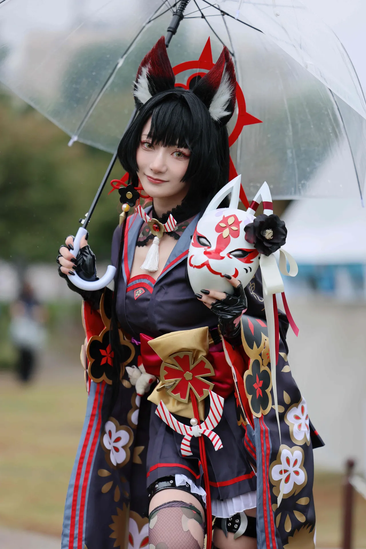 Lapin Angelia - Kosaka Wakamo 1 Lapin Angelia - Kosaka Wakamo 1