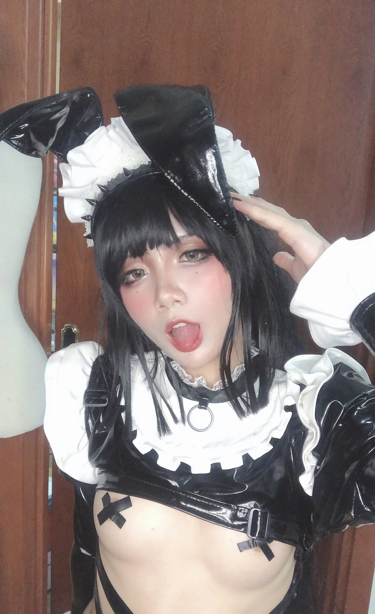 PoppaChan - Zenith Bunny PoppaChan - Zenith Bunny