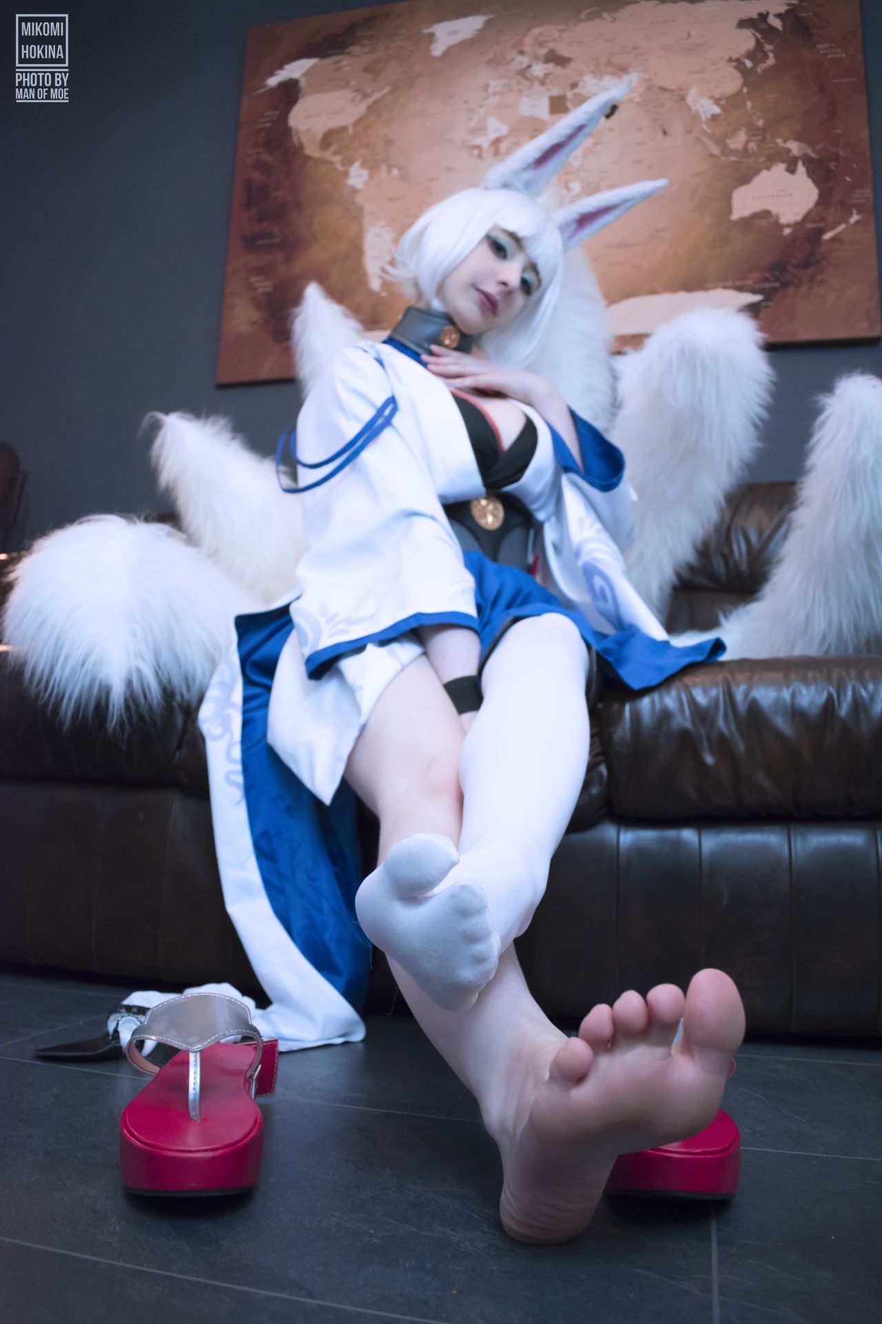 Mikomi Hokina - Kaga Mikomi Hokina - Kaga