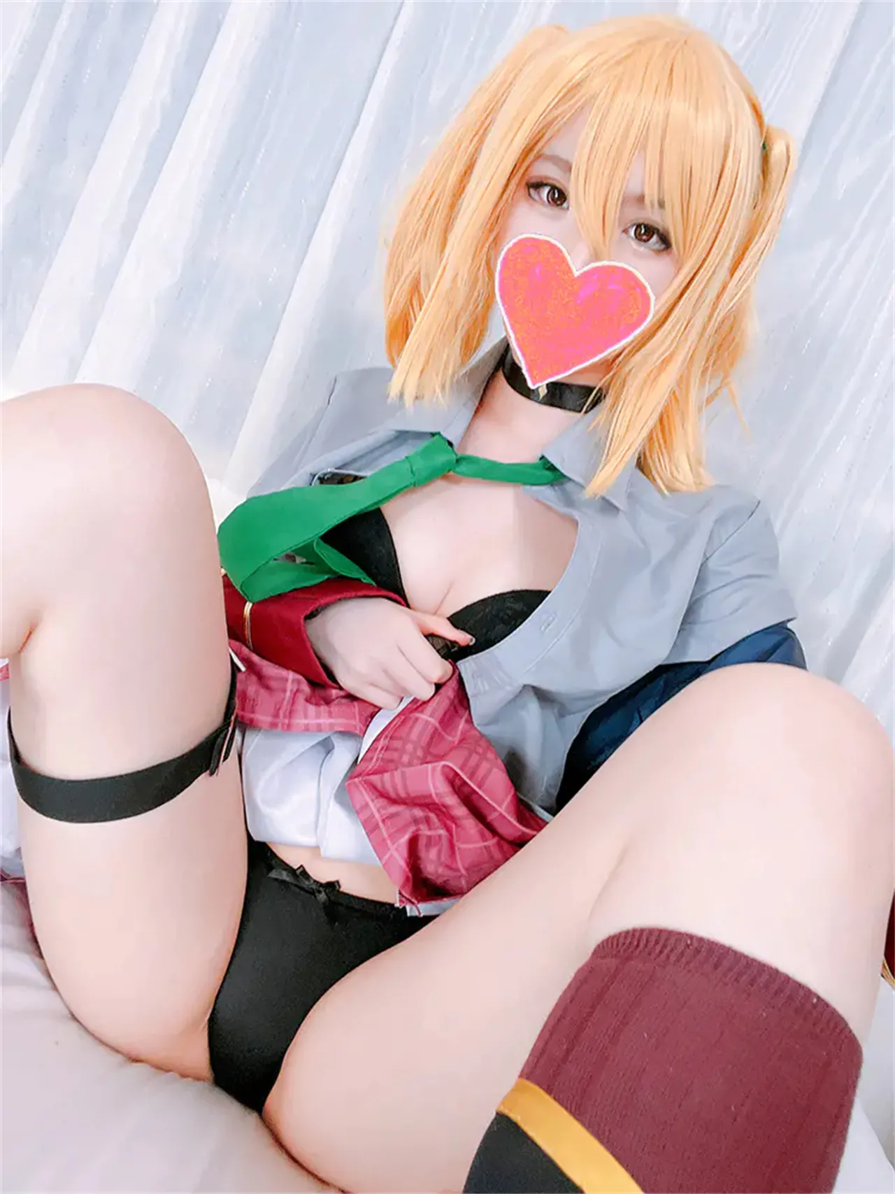 Kanojodori! Fan Club (Mai) Kanojo Dori Fantia 订阅合集(2023.12-2024.12) Kanojodori! Fan Club (Mai) Kanojo Dori Fantia 订阅合集(2023.12-2024.12)