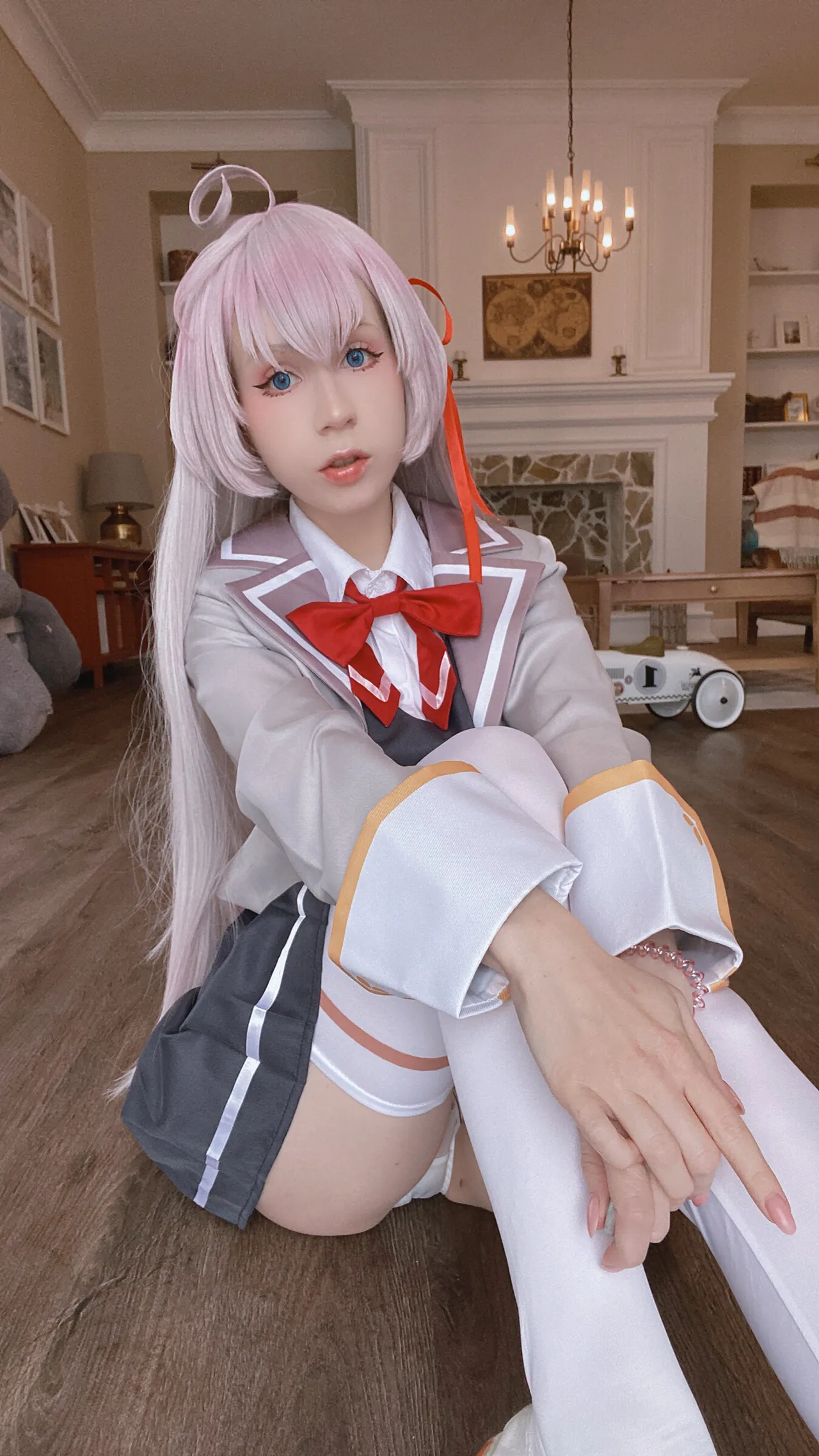 Hackee - Alya Hackee - Alya