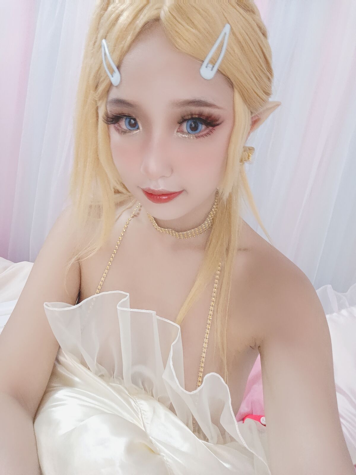 Coser@Puypuy - Zelda (66P) Coser@Puypuy - Zelda (66P)