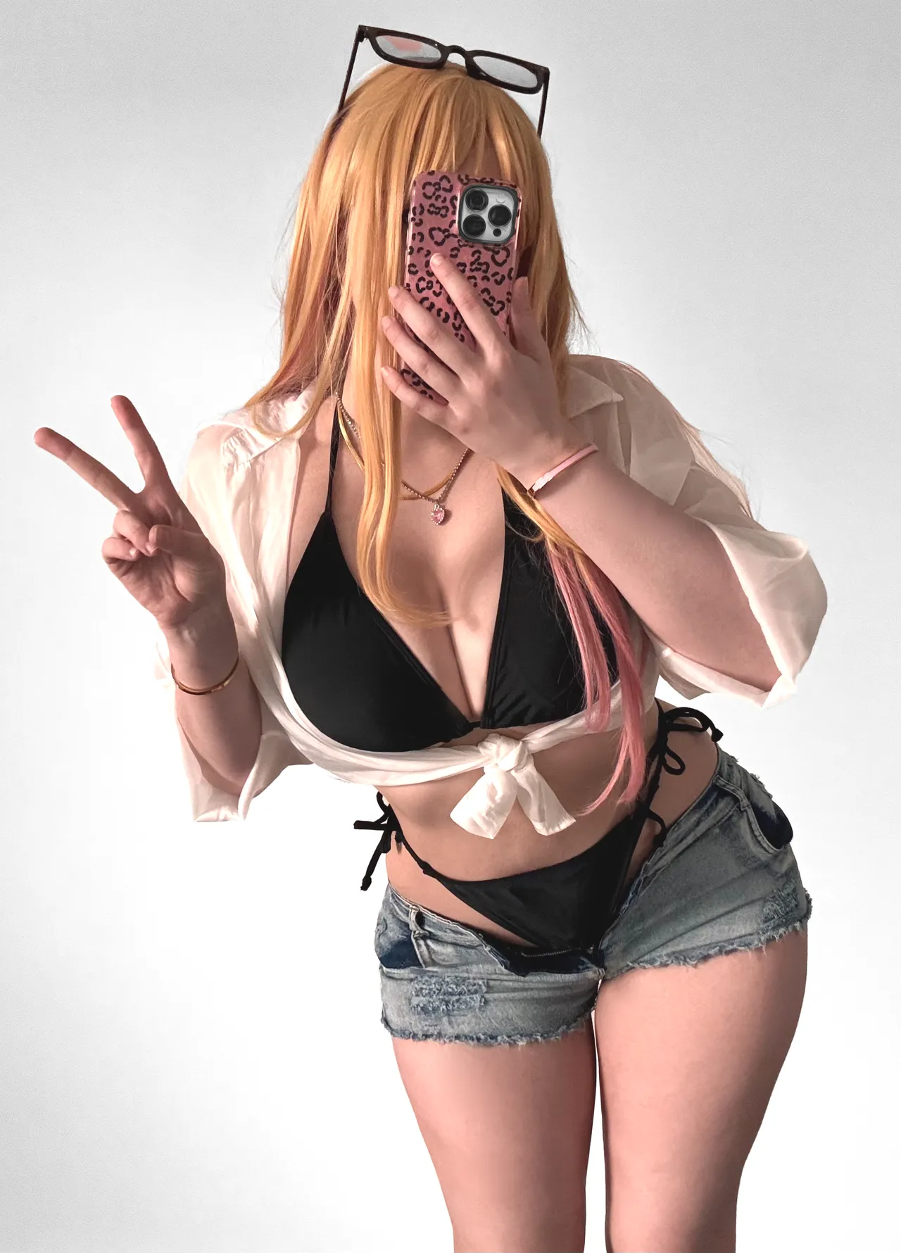 qiandai Kitagawa Marin qiandai Kitagawa Marin