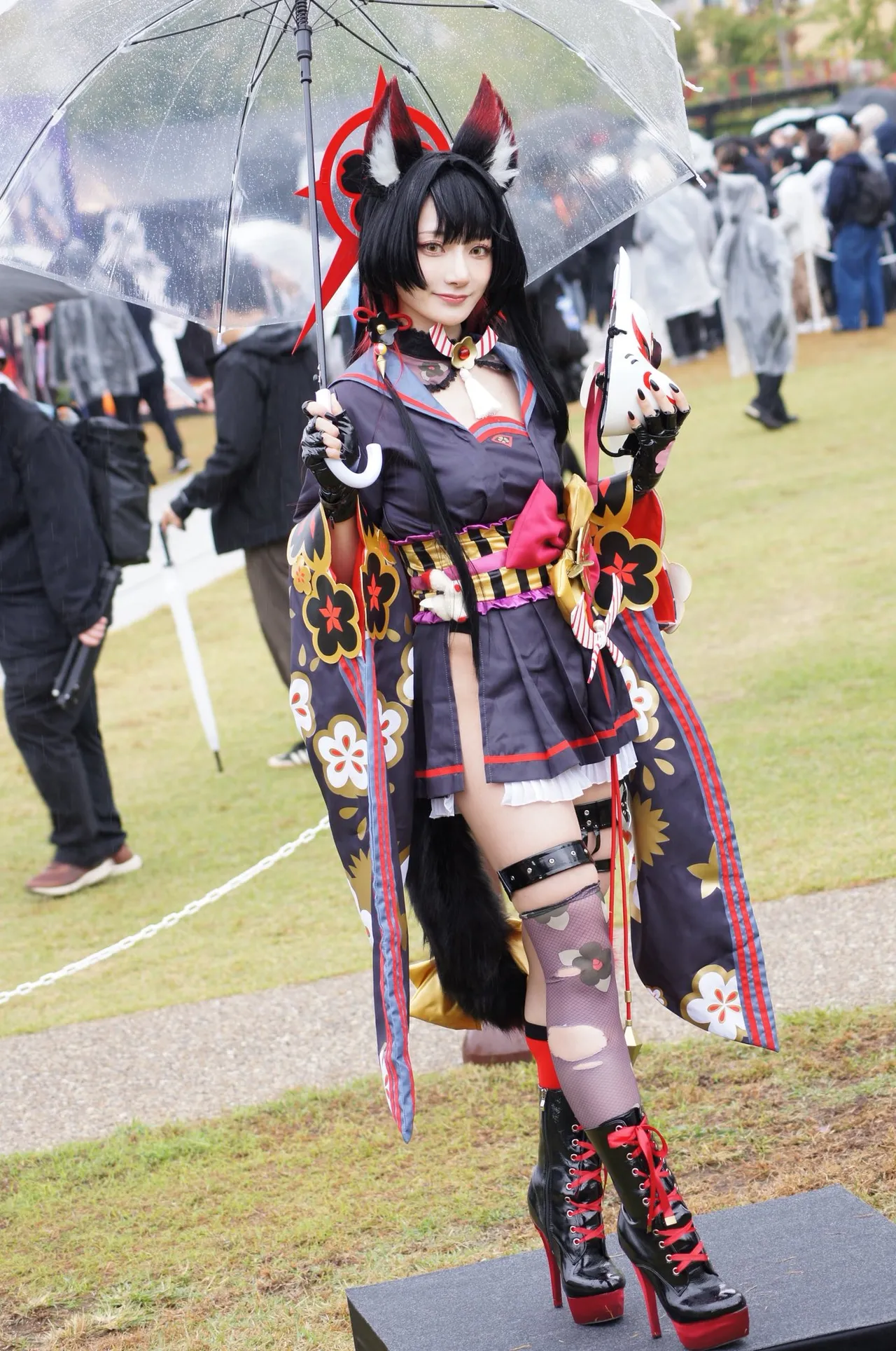 Lapin Angelia - Kosaka Wakamo 1 Lapin Angelia - Kosaka Wakamo 1