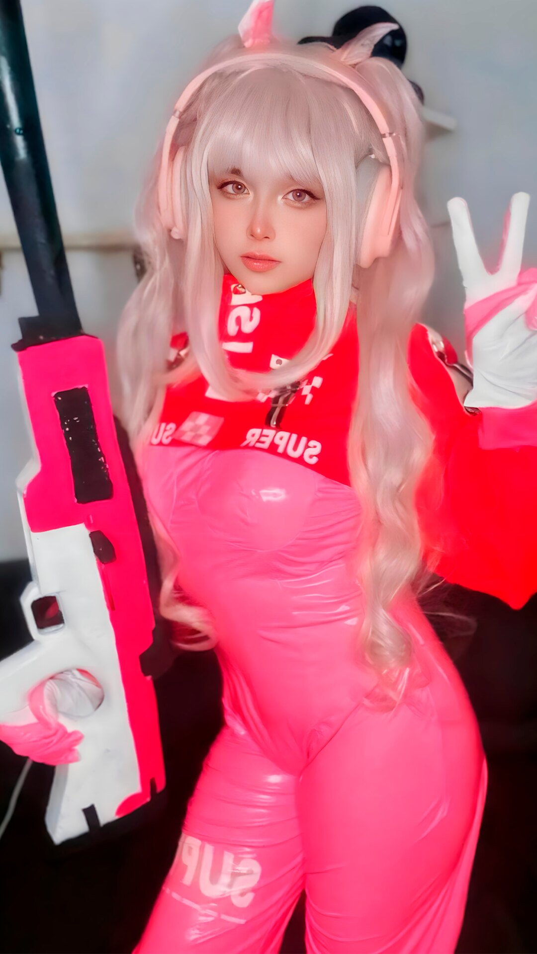 Arelly Trujillo - Alice Arelly Trujillo - Alice