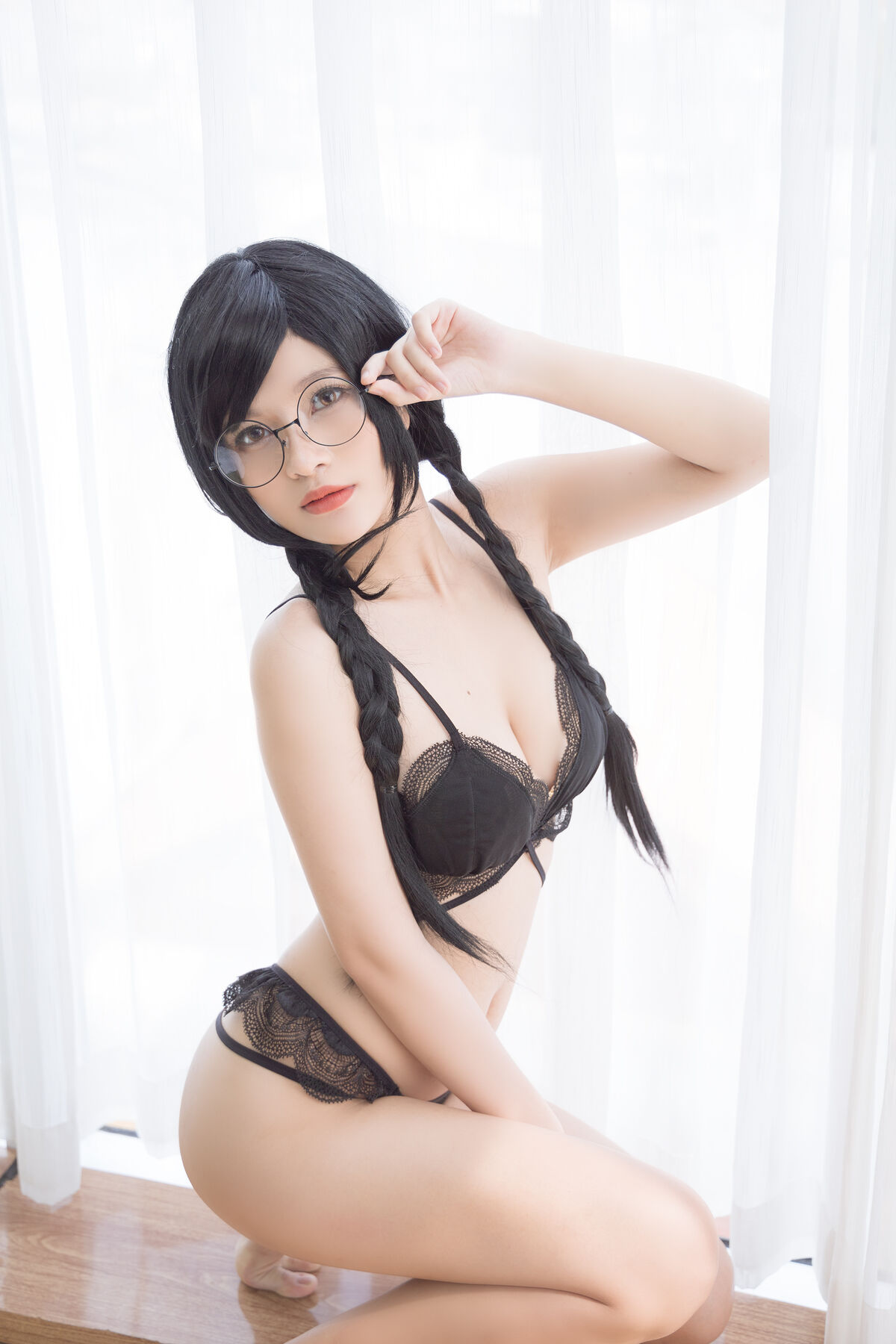 Coser@Azami - Saki Yoshida Coser@Azami - Saki Yoshida