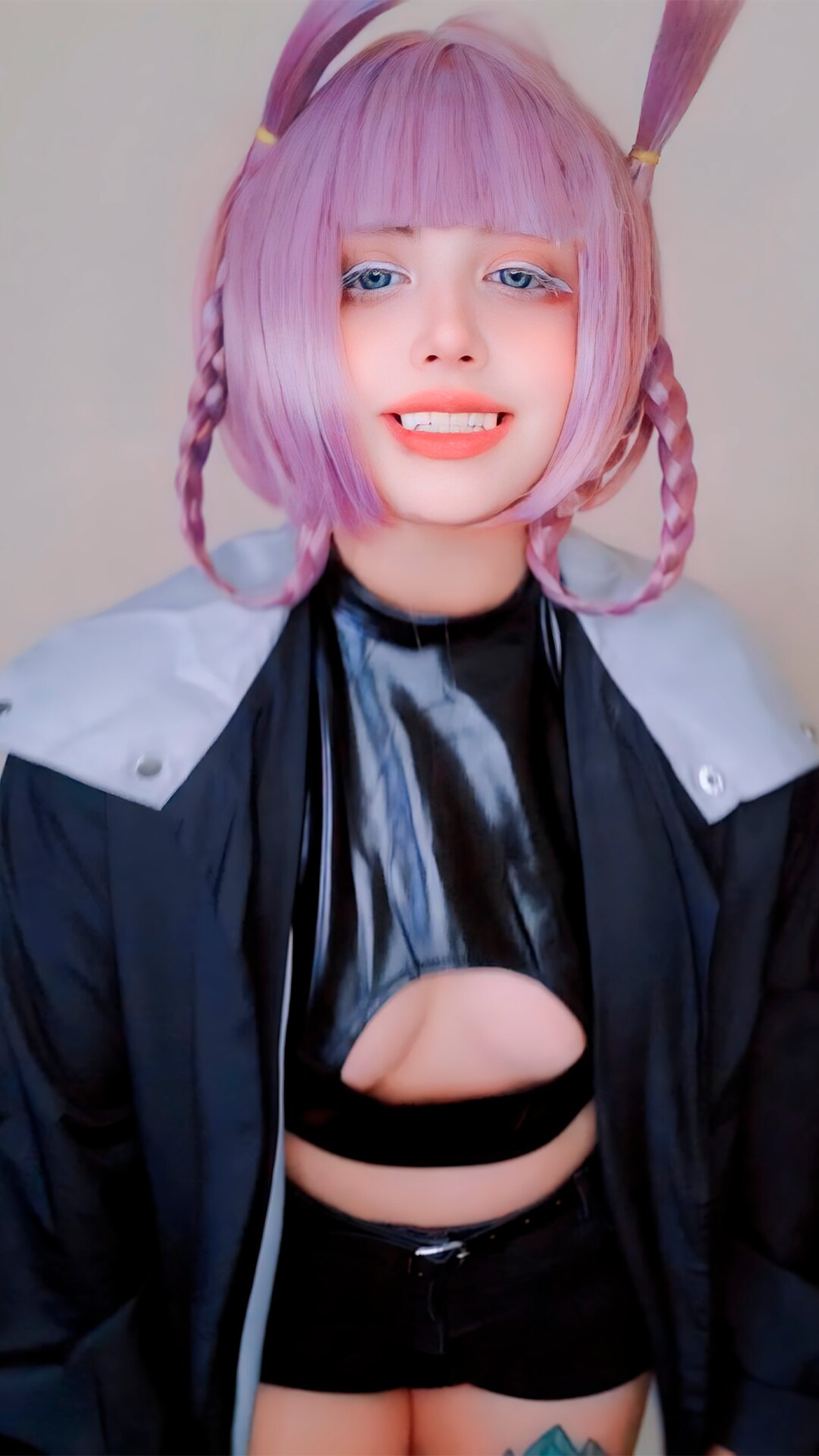 Arelly Trujillo - Nazuna Arelly Trujillo - Nazuna