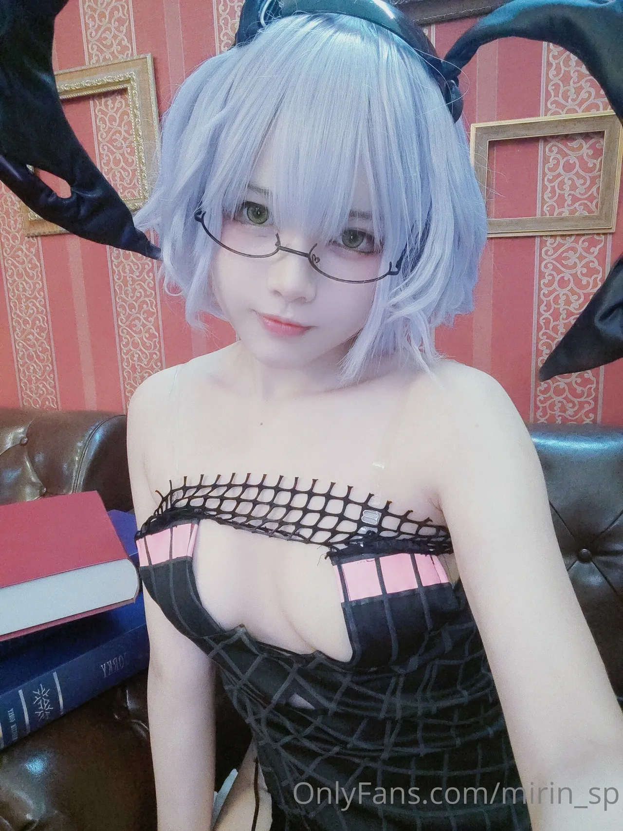 MirinShu - Newbie Succubus MirinShu - Newbie Succubus