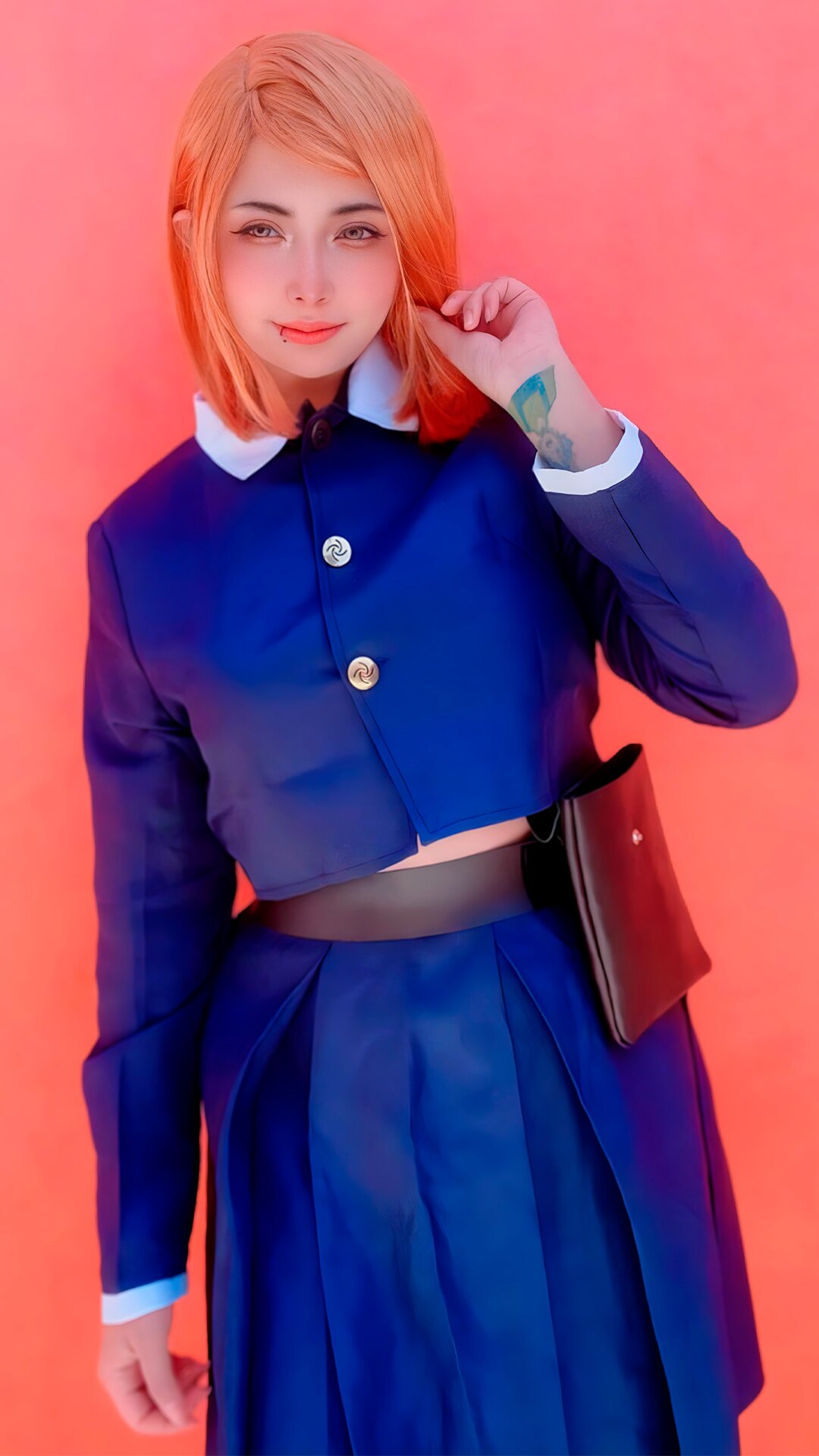 Arelly Trujillo - Nobara Arelly Trujillo - Nobara