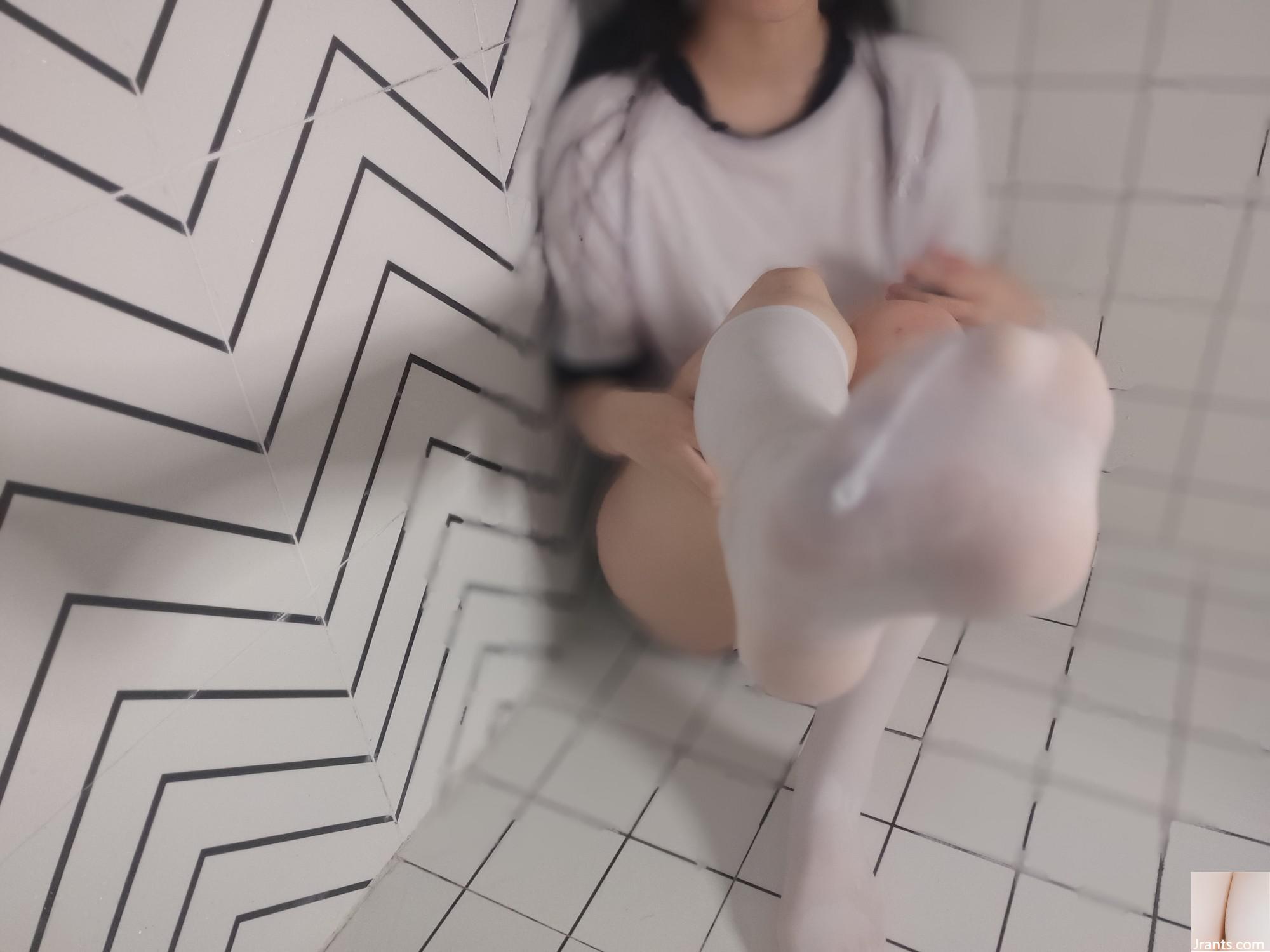 (Favorite Beauty)@guaizaixiaoa (65P) (Favorite Beauty)@guaizaixiaoa (65P)