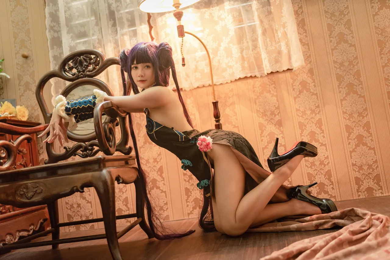 Poppachan - Yang GuiFei FGO Poppachan - Yang GuiFei FGO