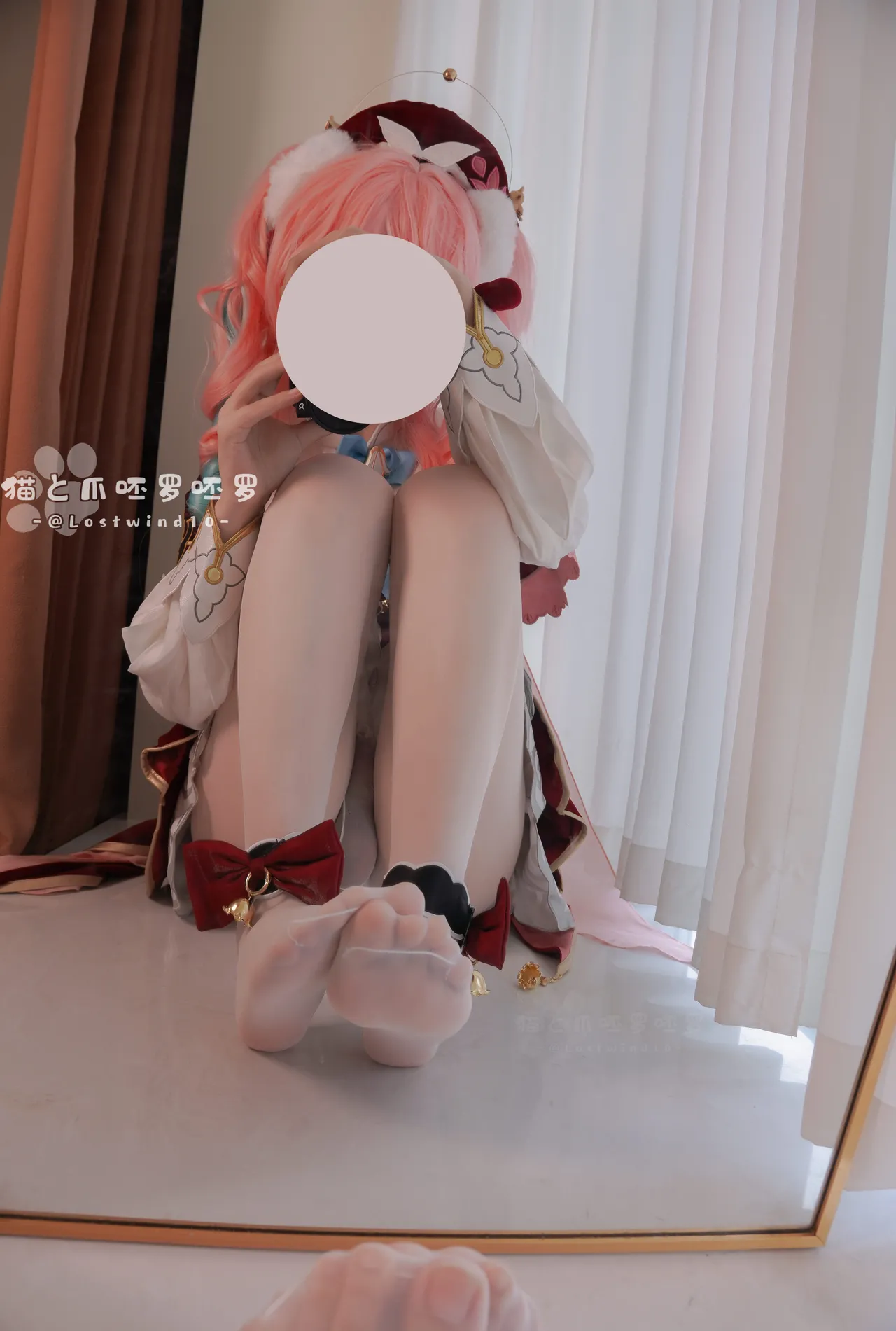 Lostwind10 - Hyacinthia 1 Lostwind10 - Hyacinthia 1