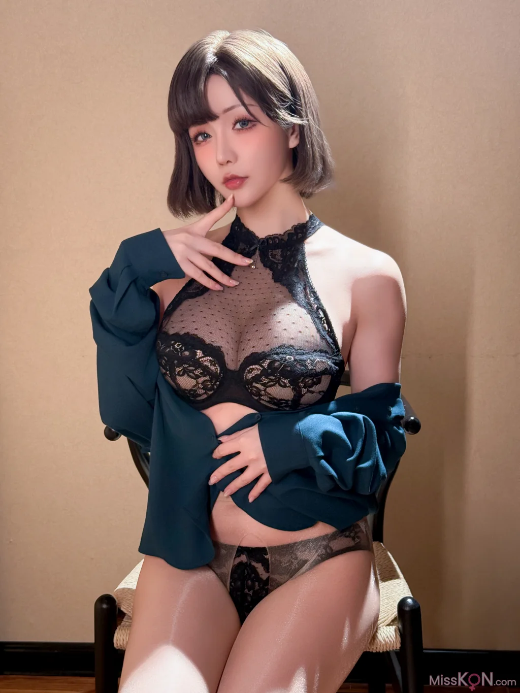 Coser@布丁大法 (Pudding Dafa): 热心的邻居姐姐 (110 photos + 1 video) Coser@布丁大法 (Pudding Dafa): 热心的邻居姐姐 (110 photos + 1 video)