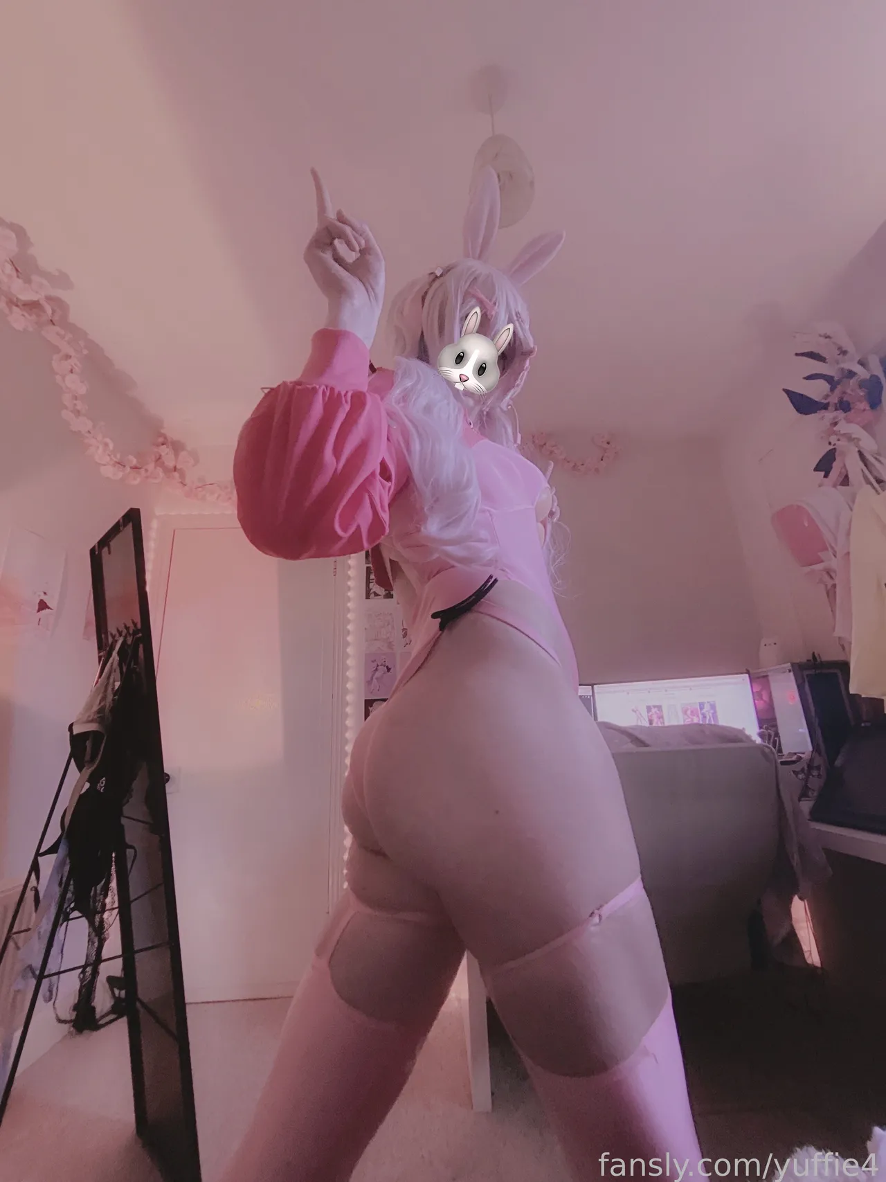 Yuffie4 - Alice Yuffie4 - Alice