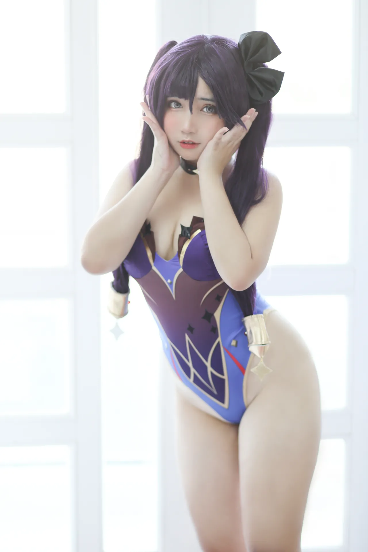 Maria Desu - Mona Maria Desu - Mona