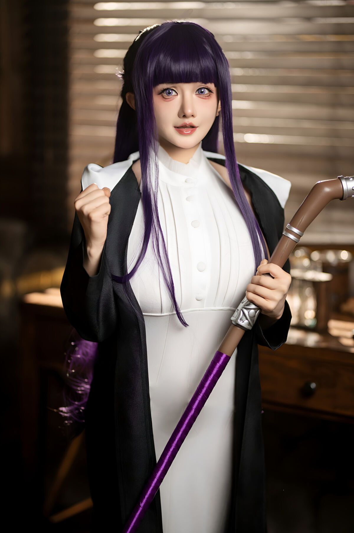 Coser@ Huya Guaza - Philon Part01 (54P) Coser@ Huya Guaza - Philon Part01 (54P)