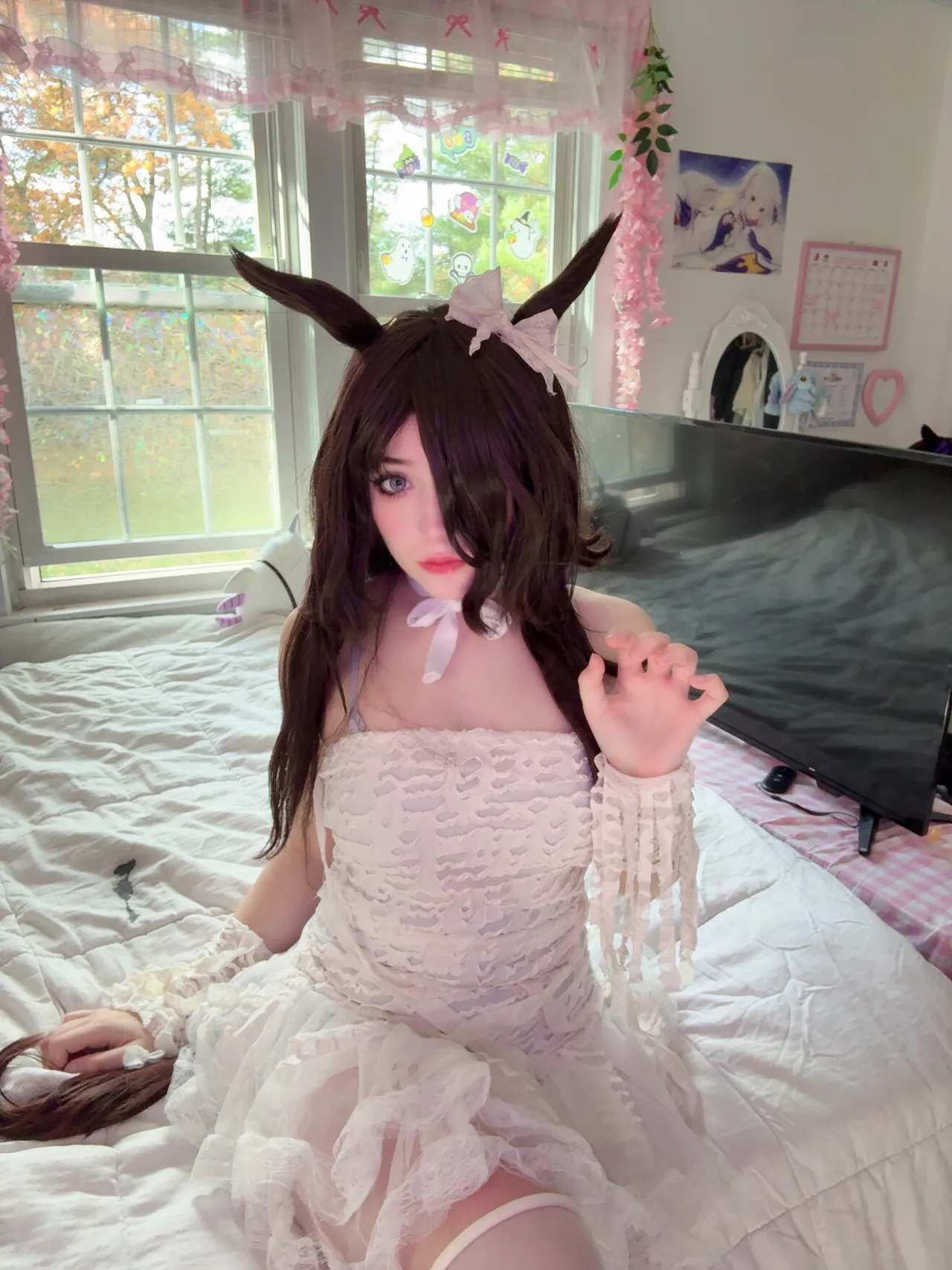 Meikasama - Rice Shower Meikasama - Rice Shower